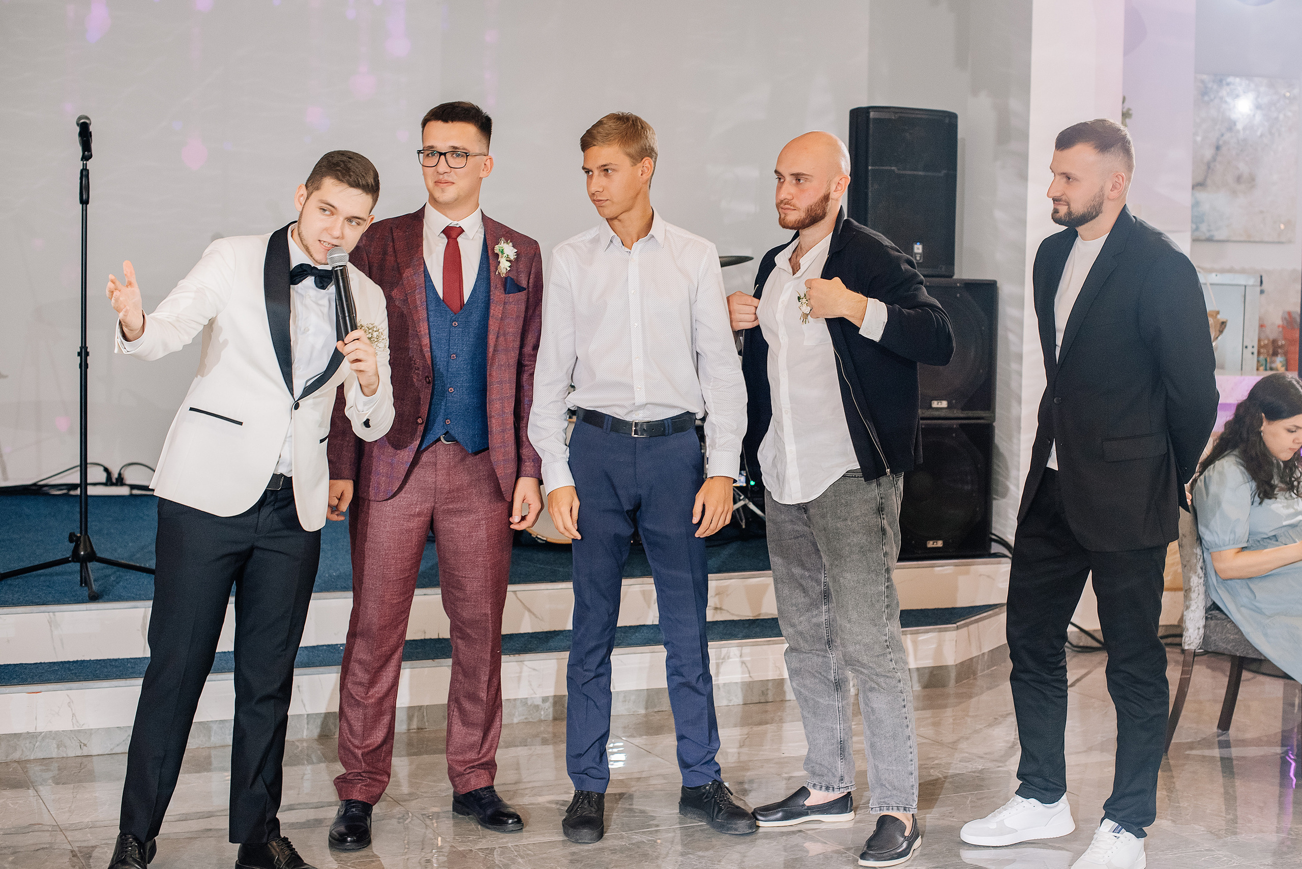 Олег Лера. Свадебный фотограф в Самаре Дарья Жукова