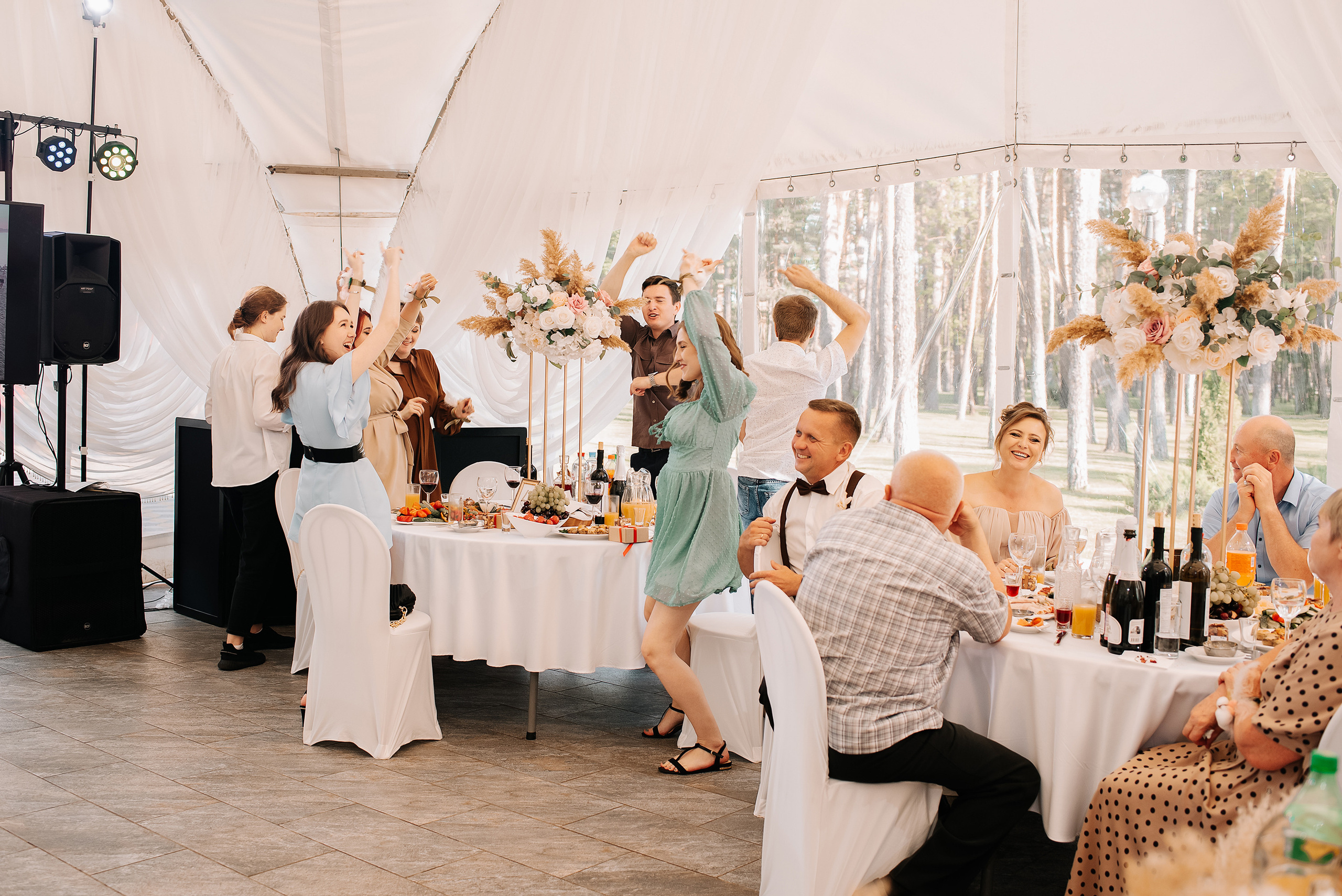 Саша Женя. Свадебный фотограф в Самаре Дарья Жукова