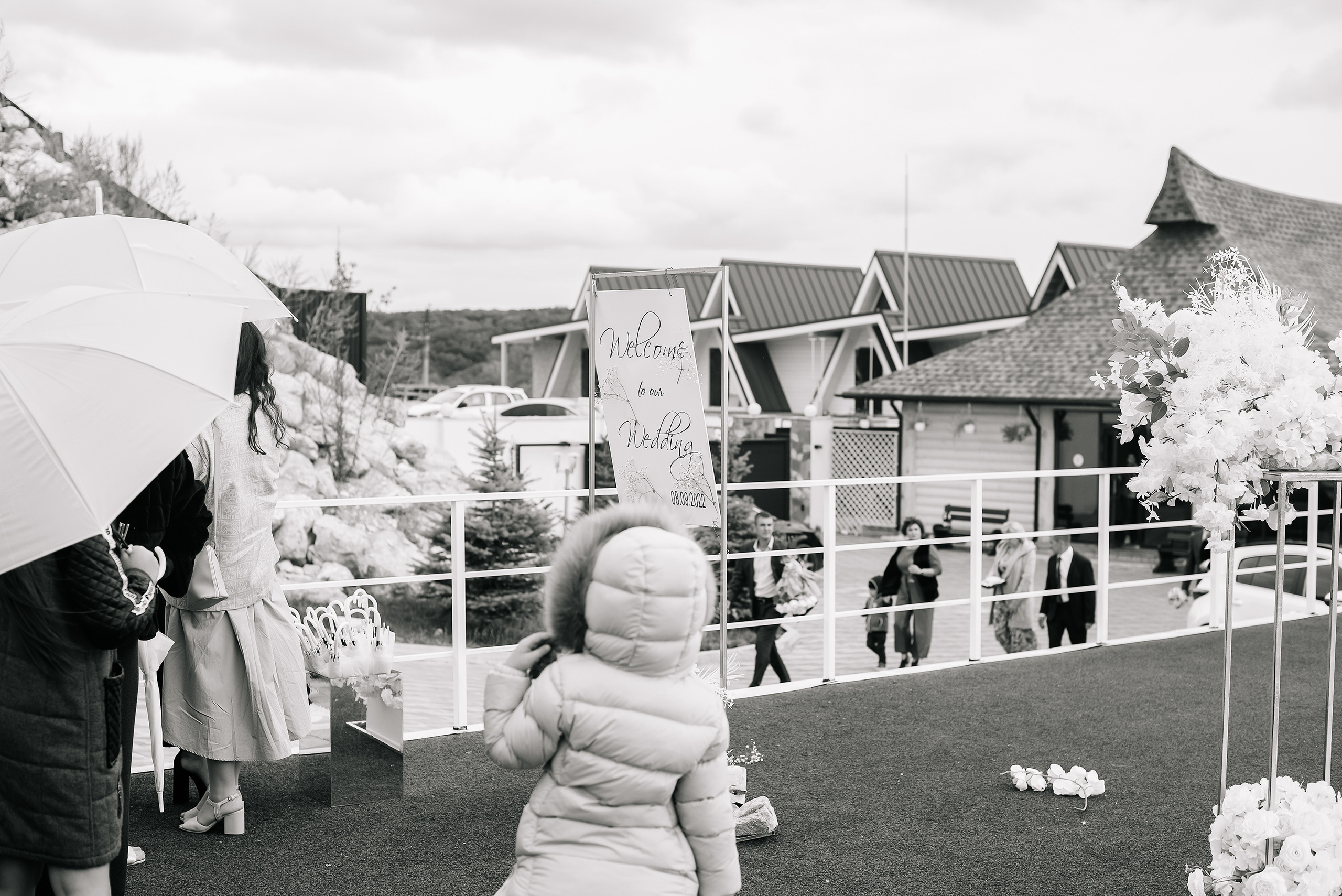 Олег Лера. Свадебный фотограф в Самаре Дарья Жукова