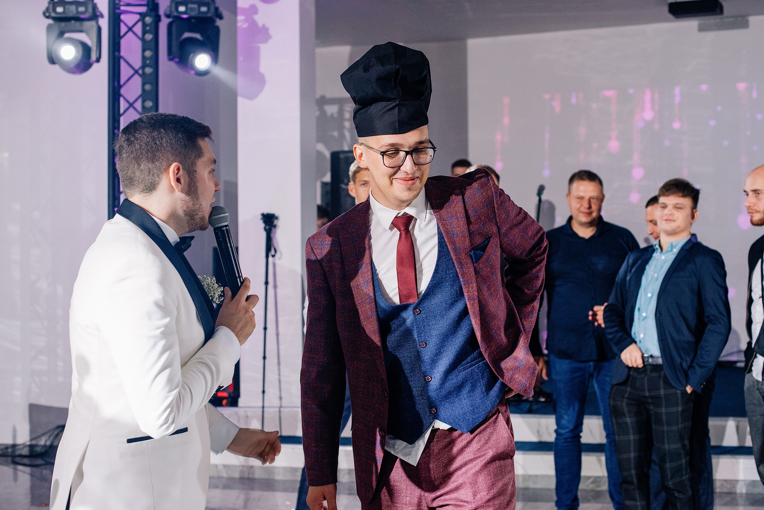 Олег Лера. Свадебный фотограф в Самаре Дарья Жукова