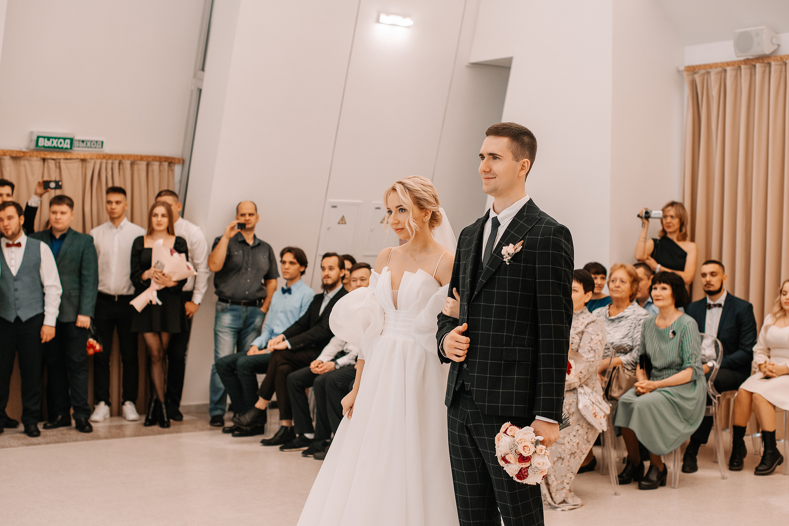 Вова София. Свадебный фотограф в Самаре Дарья Жукова