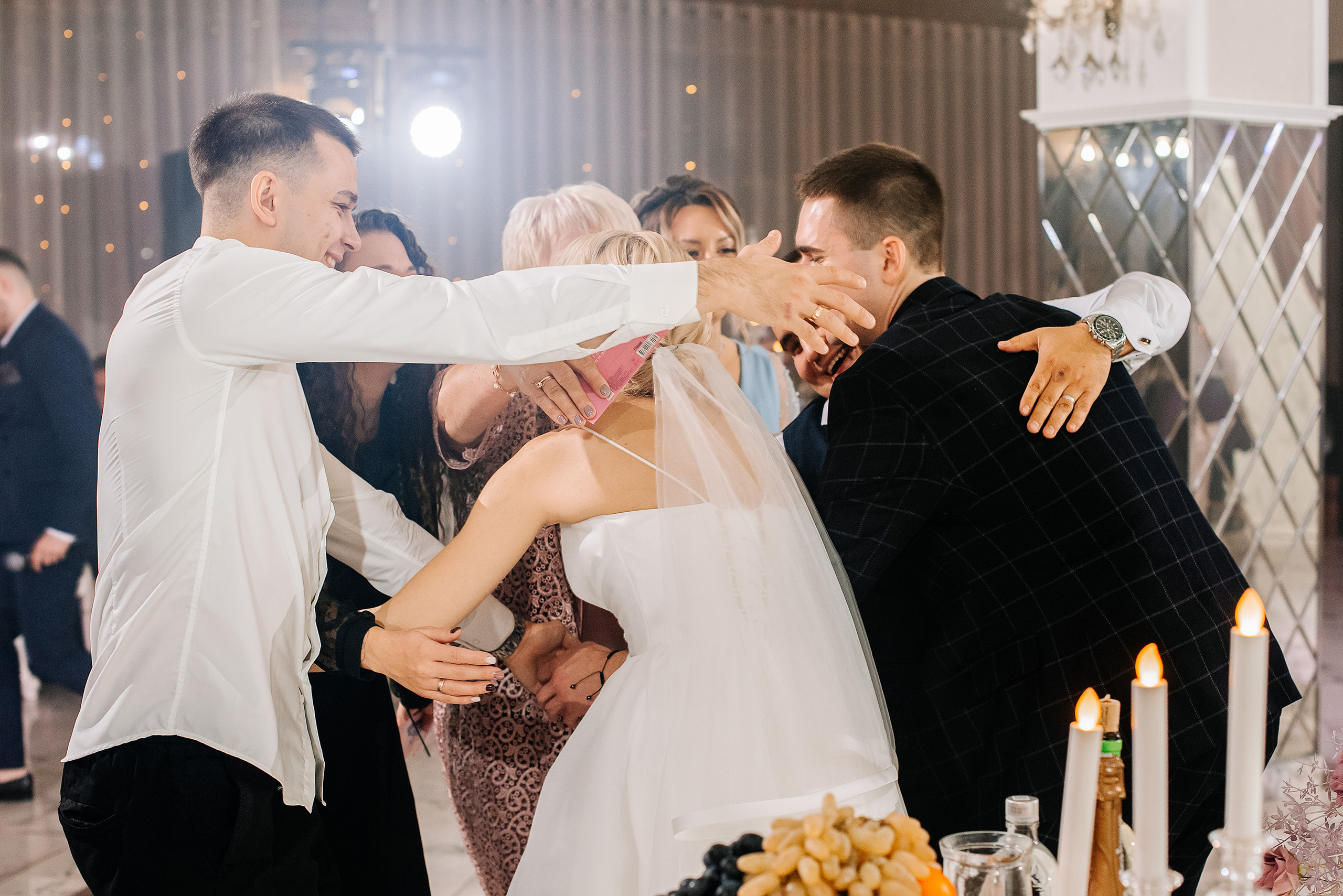 Вова София. Свадебный фотограф в Самаре Дарья Жукова