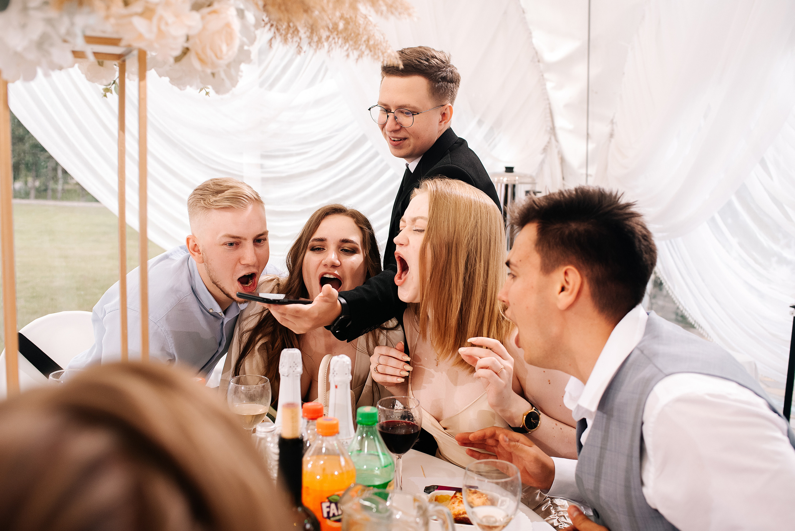 Саша Женя. Свадебный фотограф в Самаре Дарья Жукова