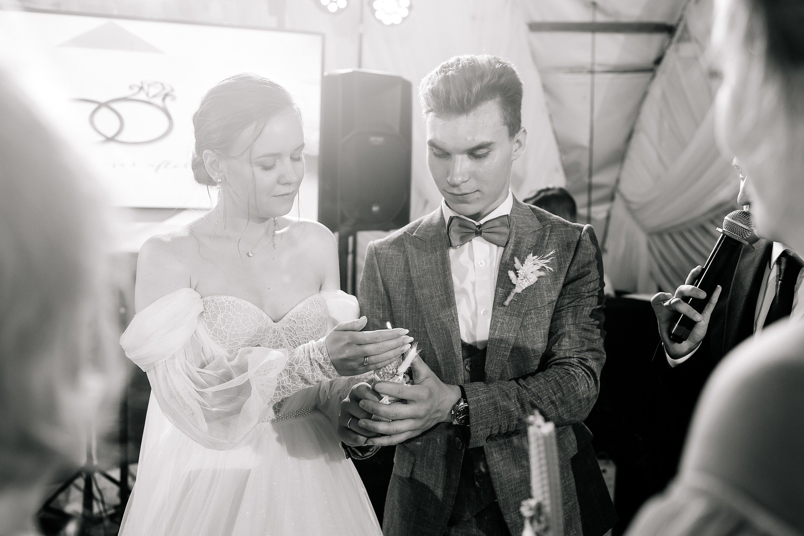 Саша Женя. Свадебный фотограф в Самаре Дарья Жукова