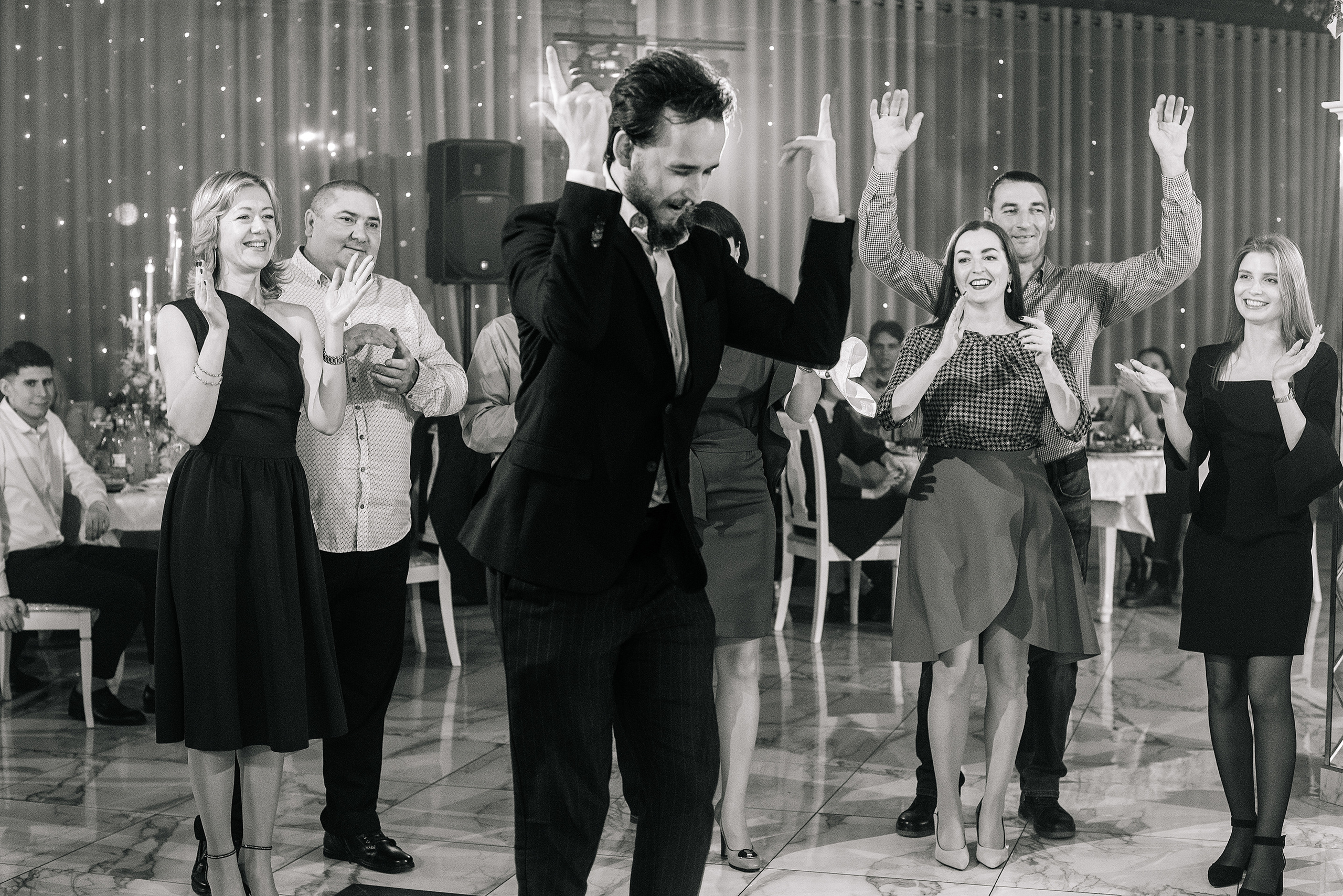 Вова София. Свадебный фотограф в Самаре Дарья Жукова