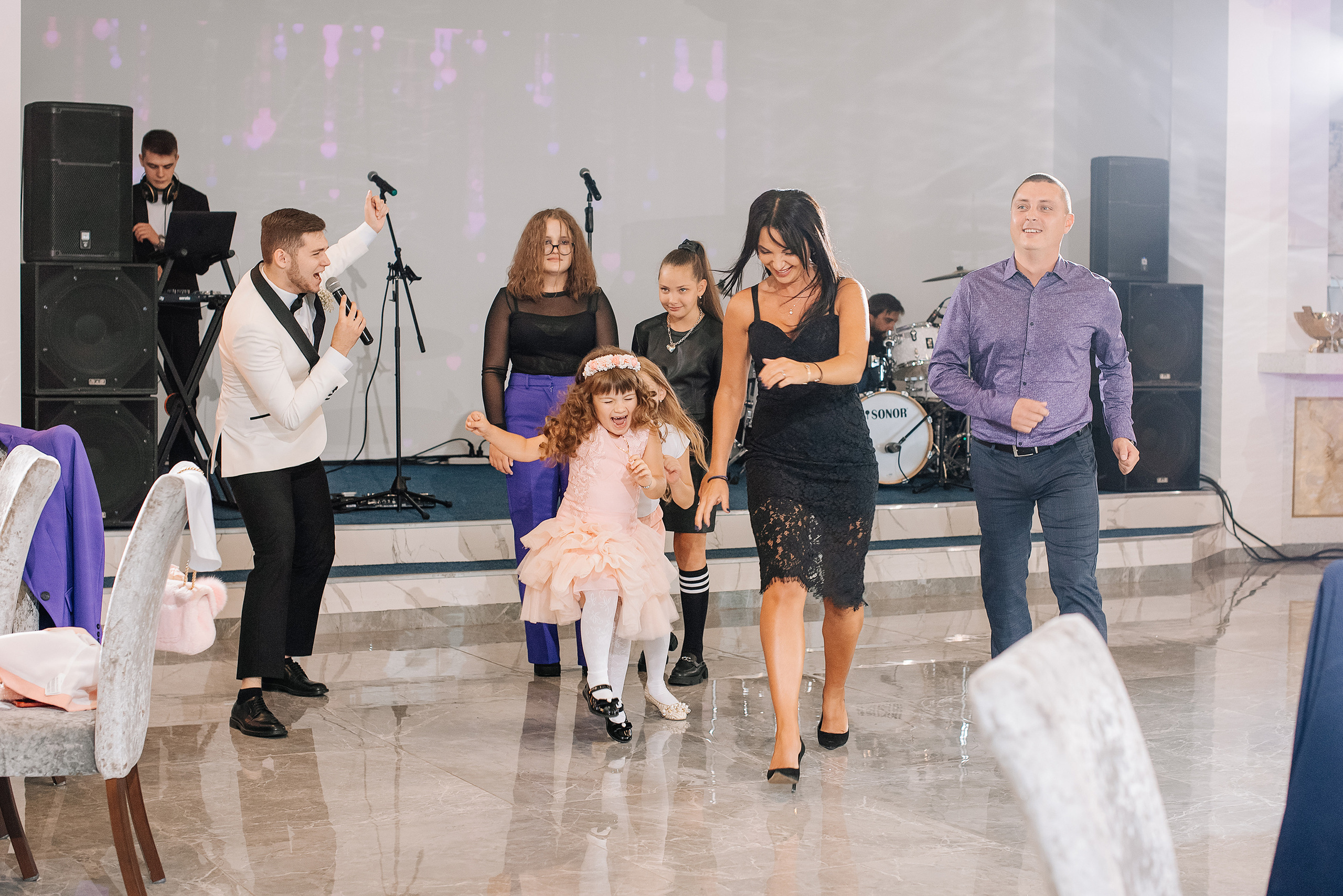 Олег Лера. Свадебный фотограф в Самаре Дарья Жукова