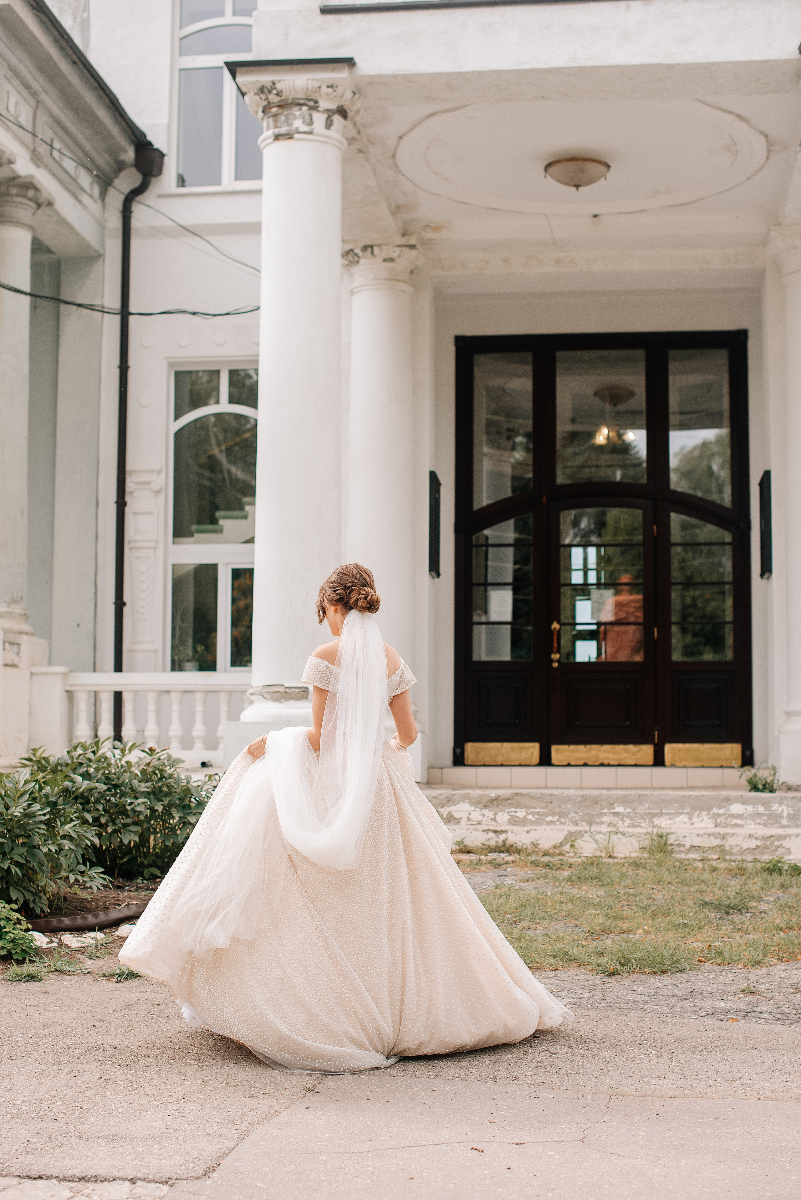 Свадебный фотограф в Самаре Дарья Жукова