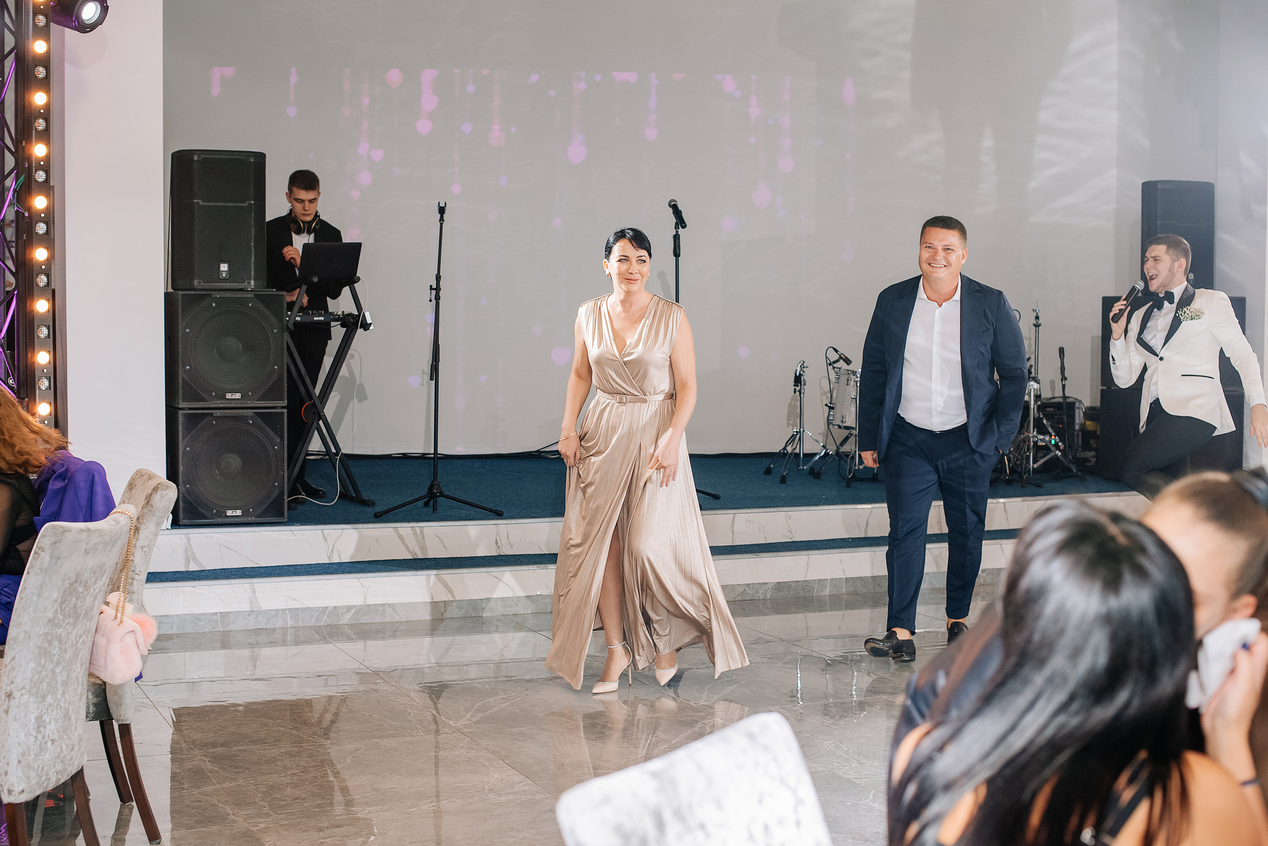 Олег Лера. Свадебный фотограф в Самаре Дарья Жукова