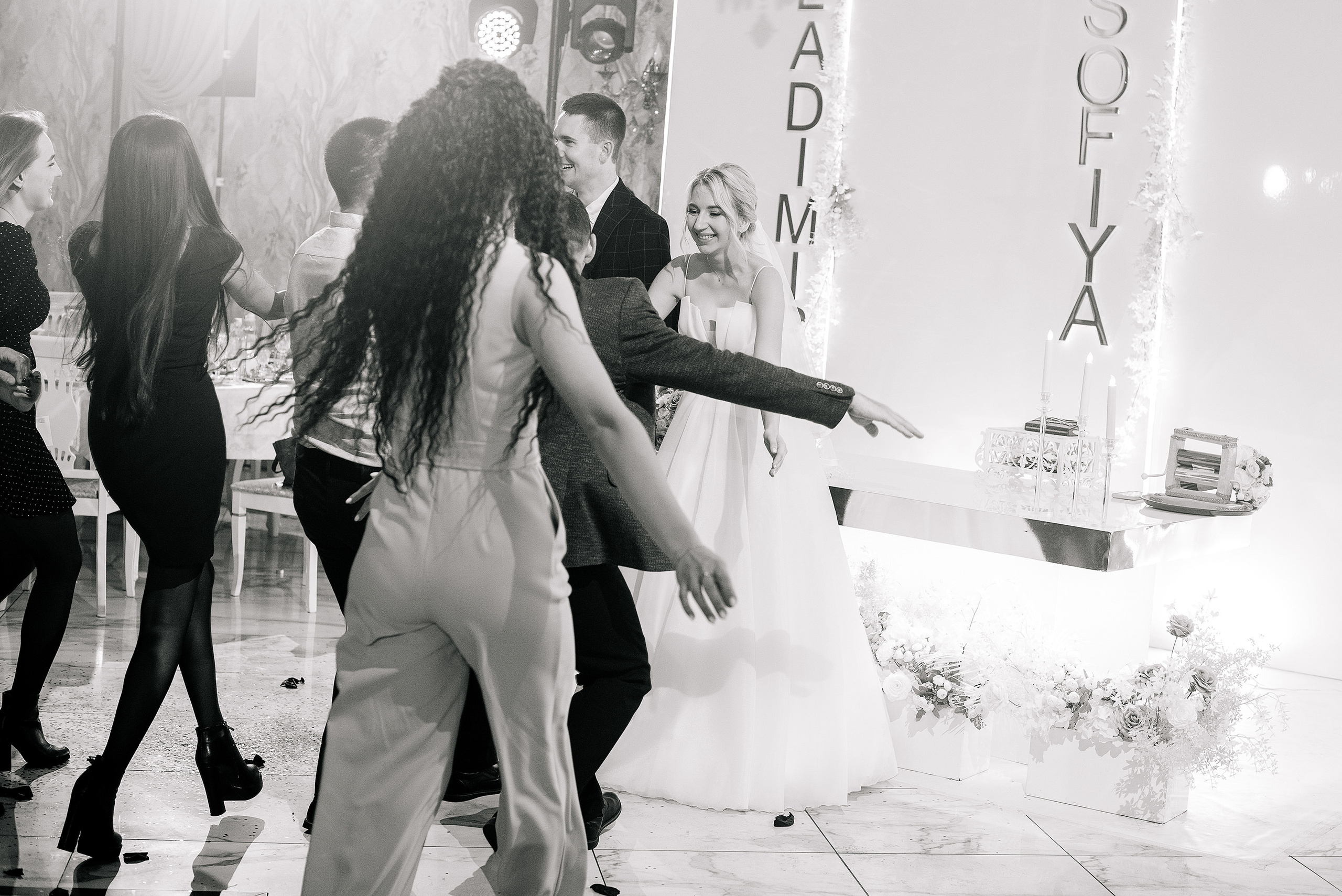 Вова София. Свадебный фотограф в Самаре Дарья Жукова