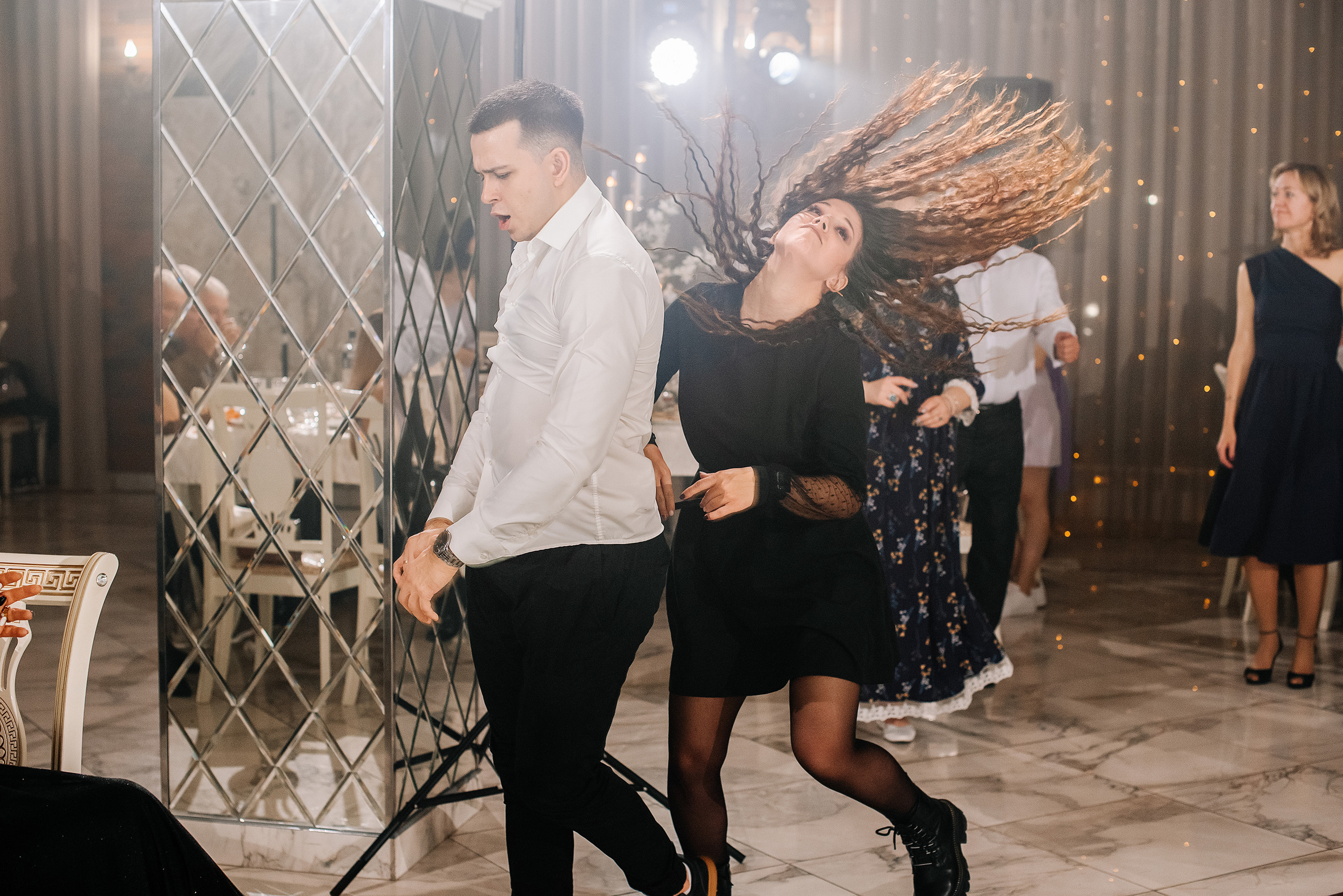 Вова София. Свадебный фотограф в Самаре Дарья Жукова