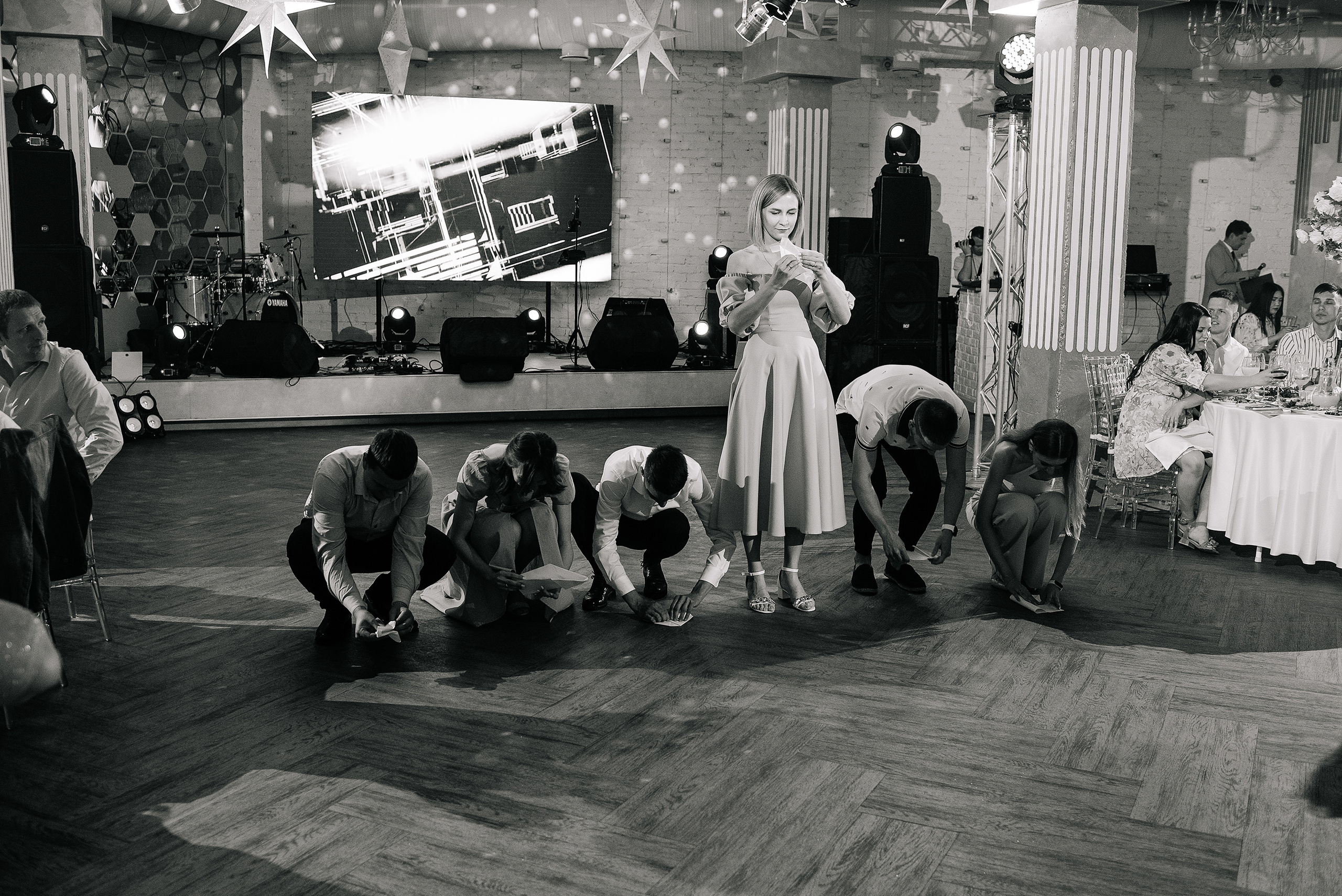 Илья Юля. Свадебный фотограф в Самаре Дарья Жукова