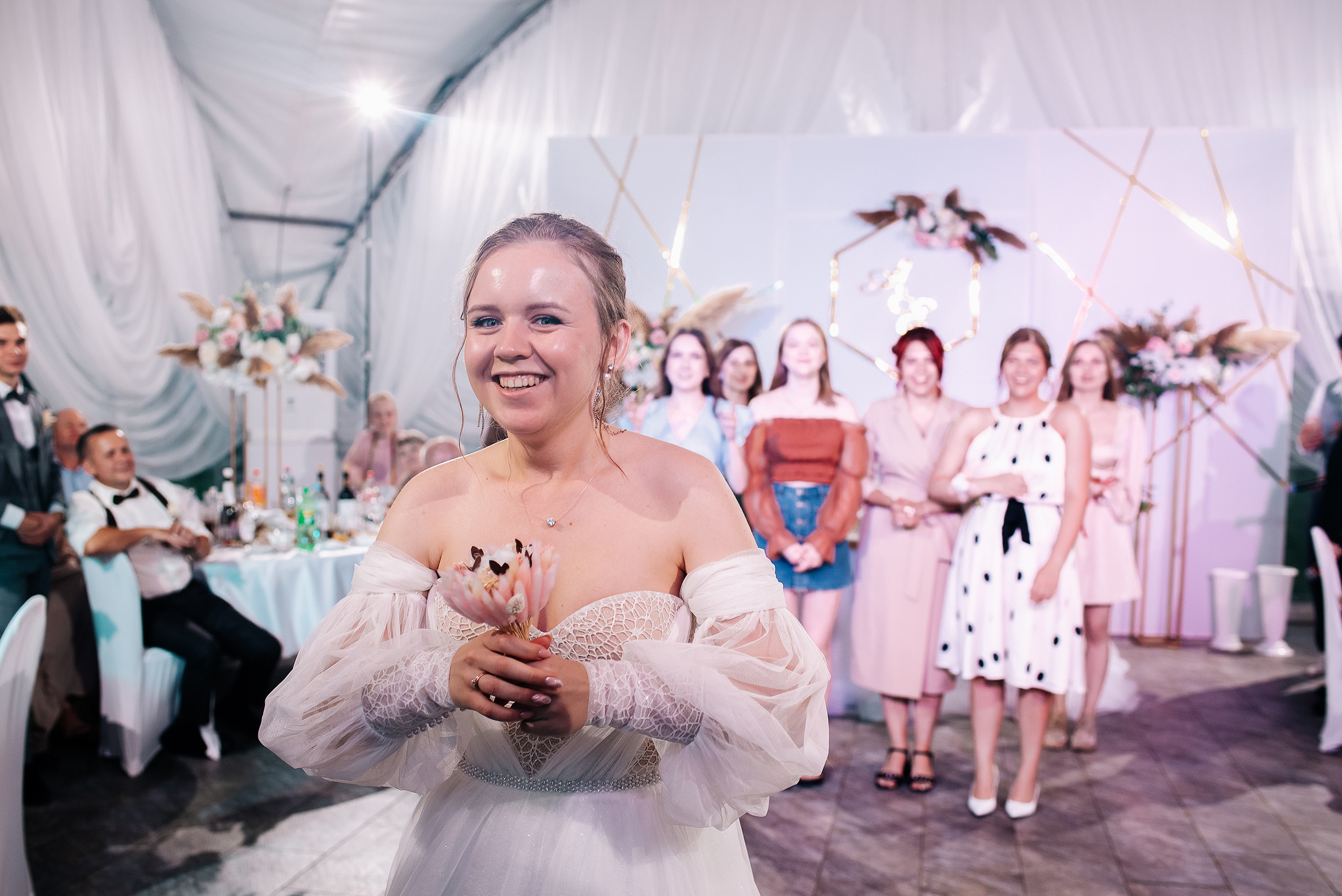 Саша Женя. Свадебный фотограф в Самаре Дарья Жукова