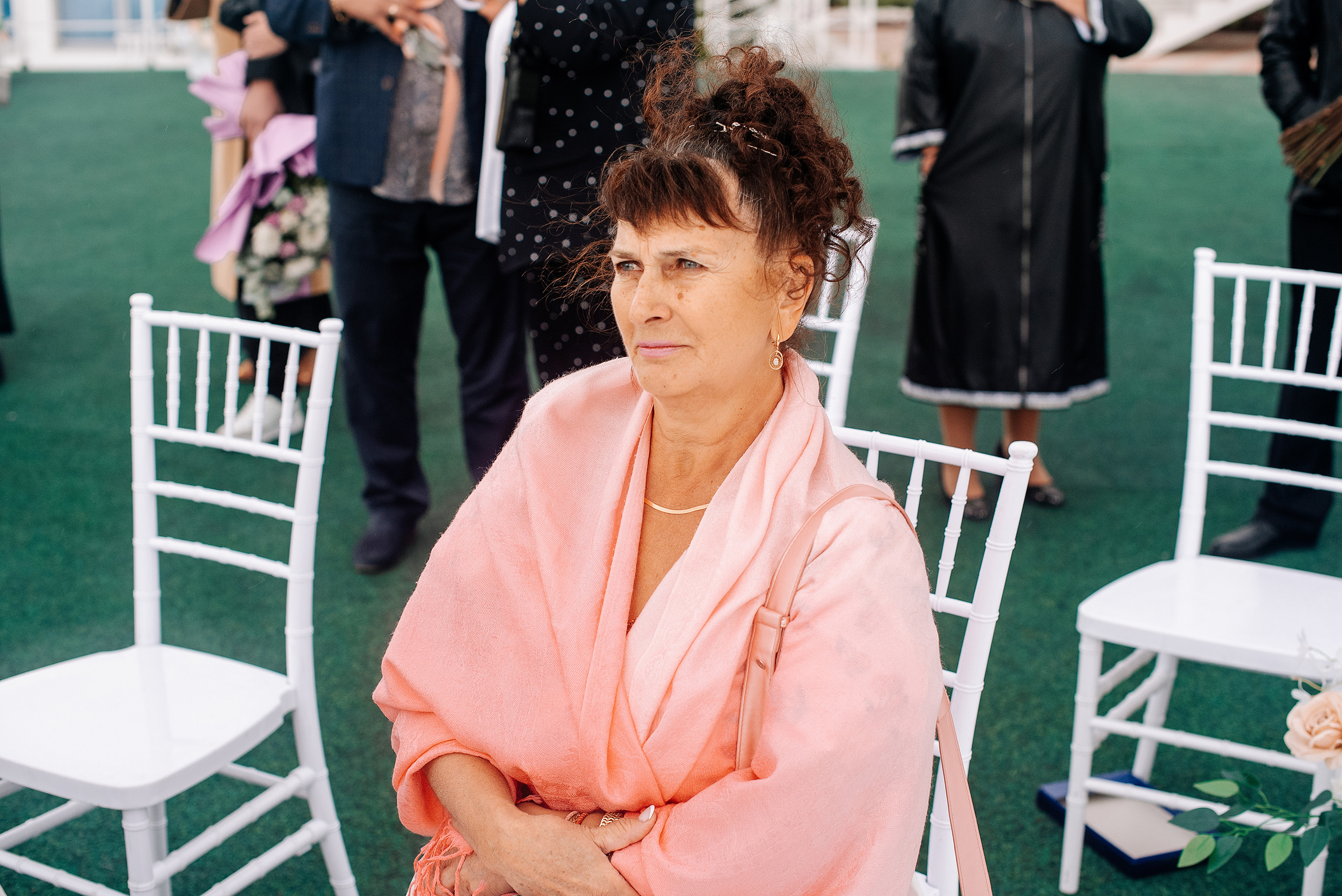 Олег Лера. Свадебный фотограф в Самаре Дарья Жукова