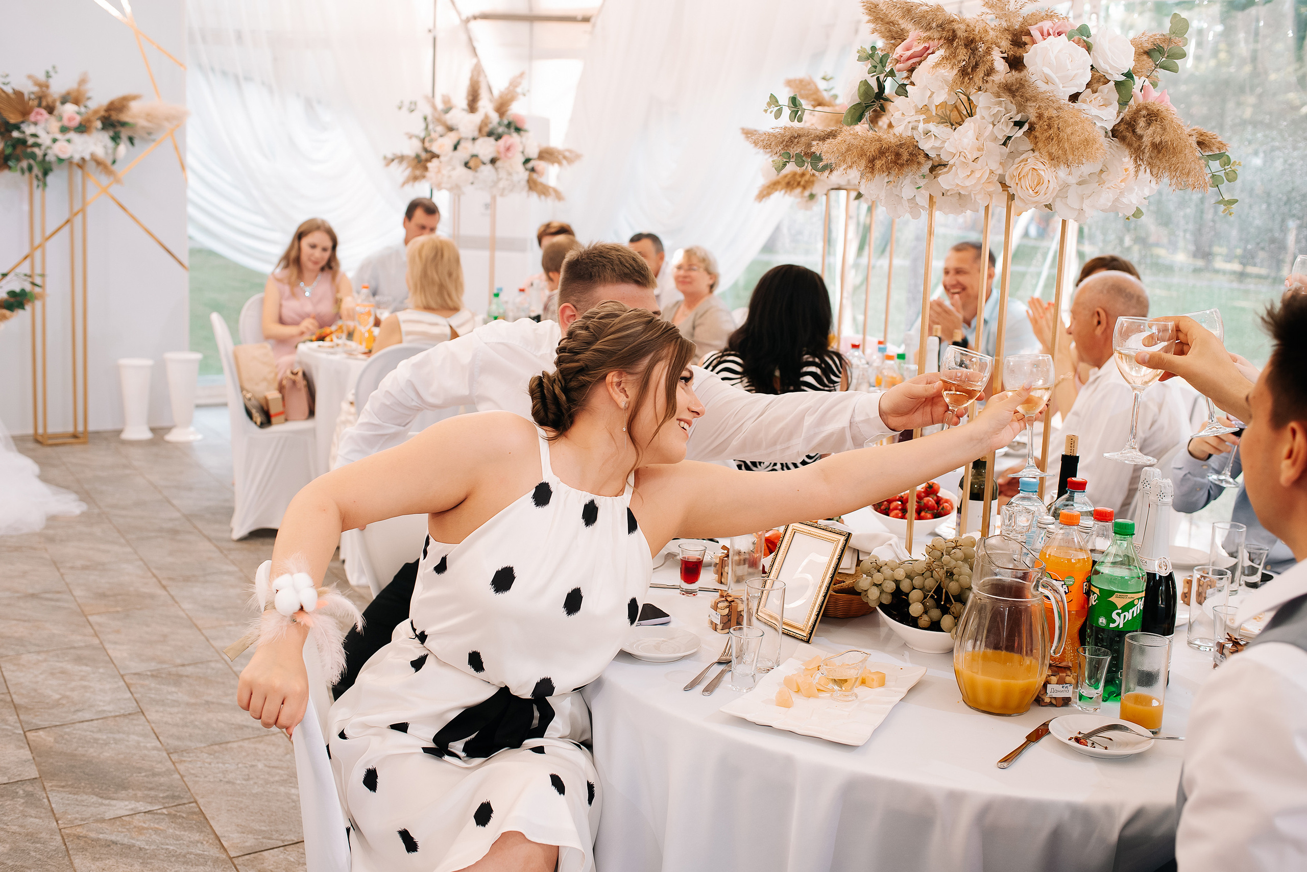 Саша Женя. Свадебный фотограф в Самаре Дарья Жукова