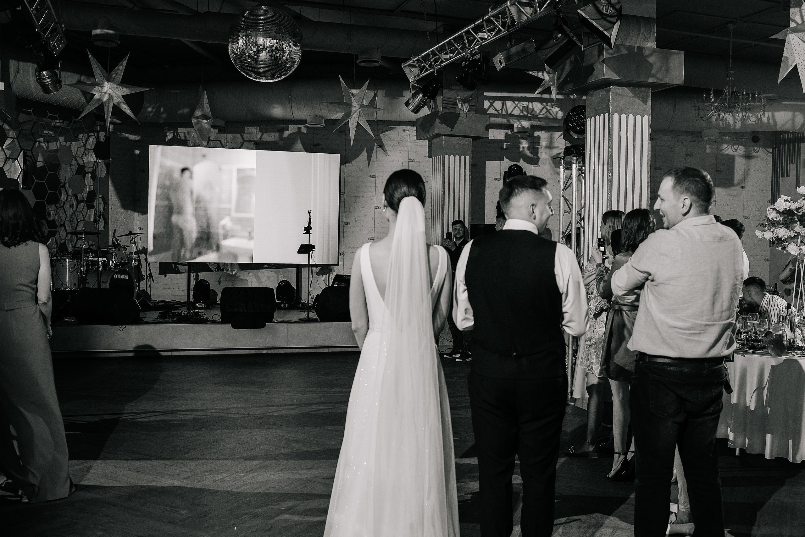 Илья Юля. Свадебный фотограф в Самаре Дарья Жукова