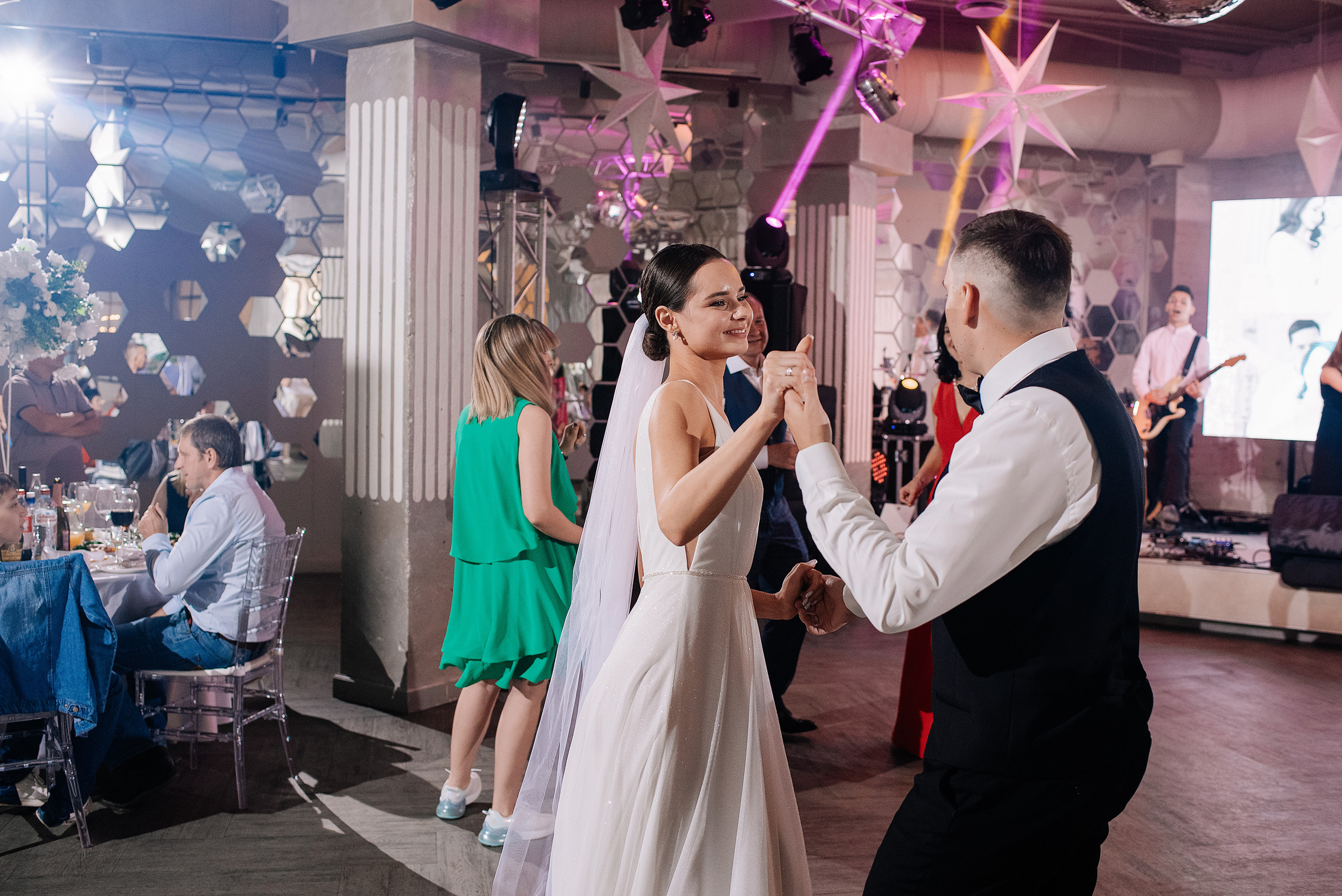 Илья Юля. Свадебный фотограф в Самаре Дарья Жукова