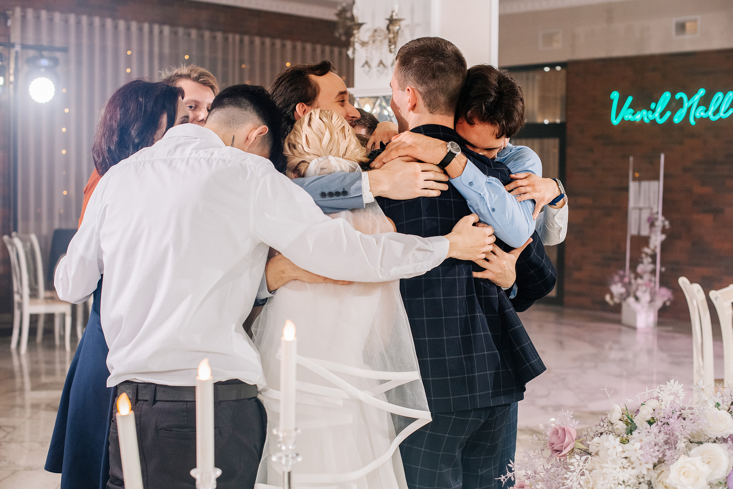 Вова София. Свадебный фотограф в Самаре Дарья Жукова