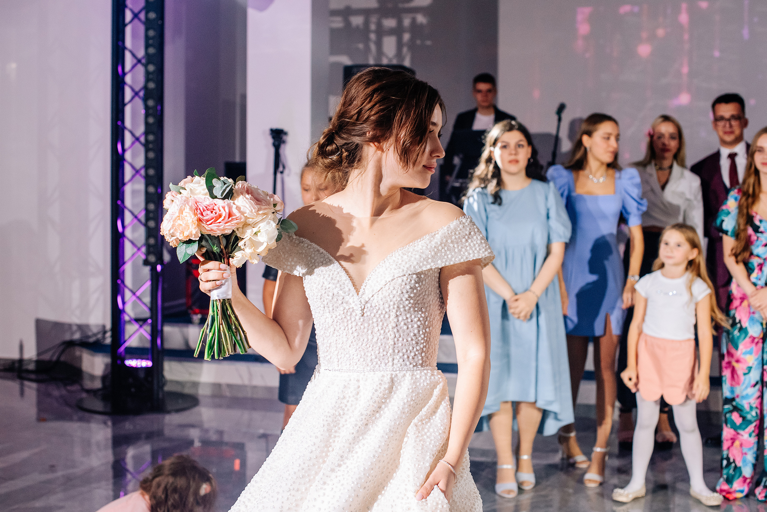 Олег Лера. Свадебный фотограф в Самаре Дарья Жукова