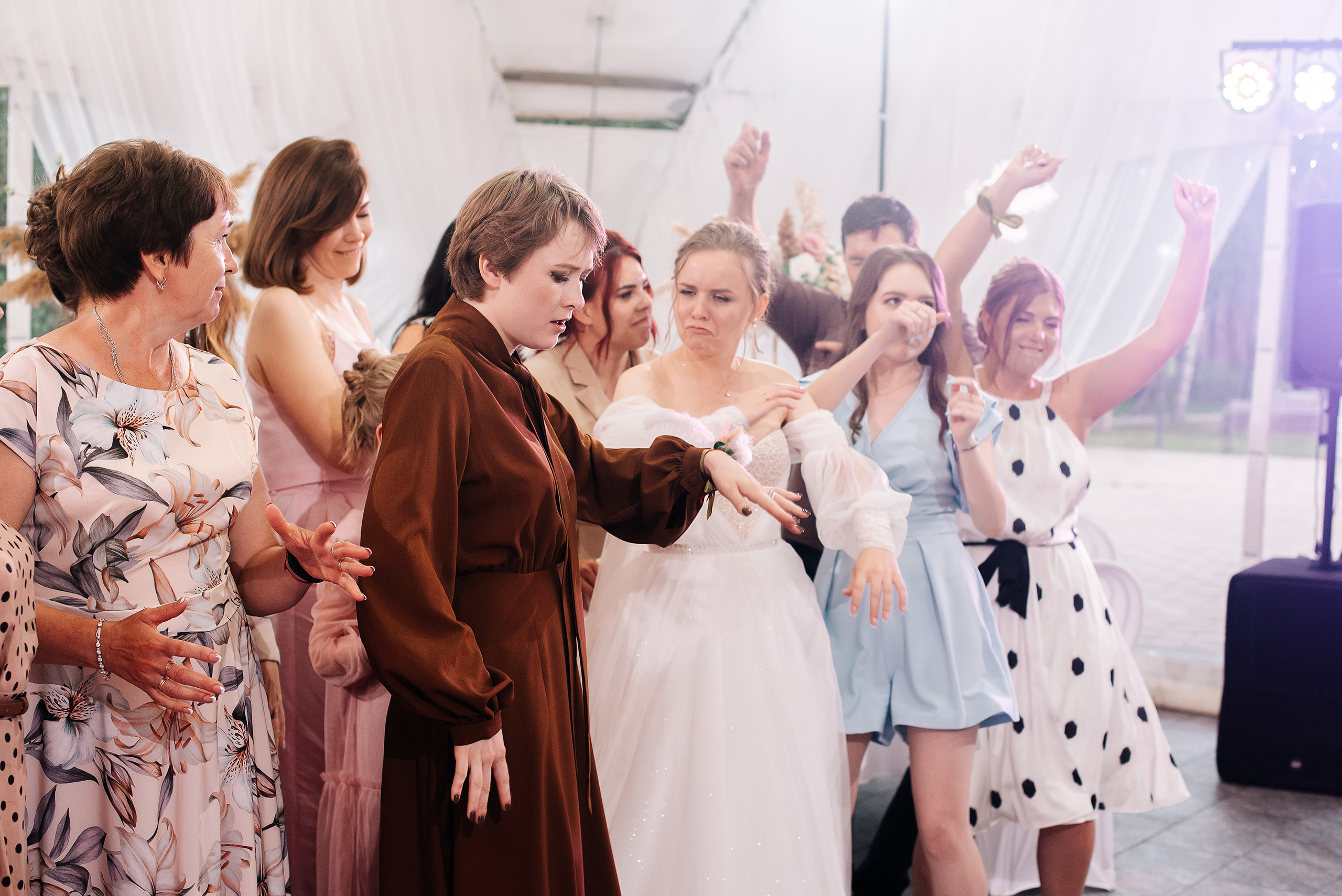 Саша Женя. Свадебный фотограф в Самаре Дарья Жукова