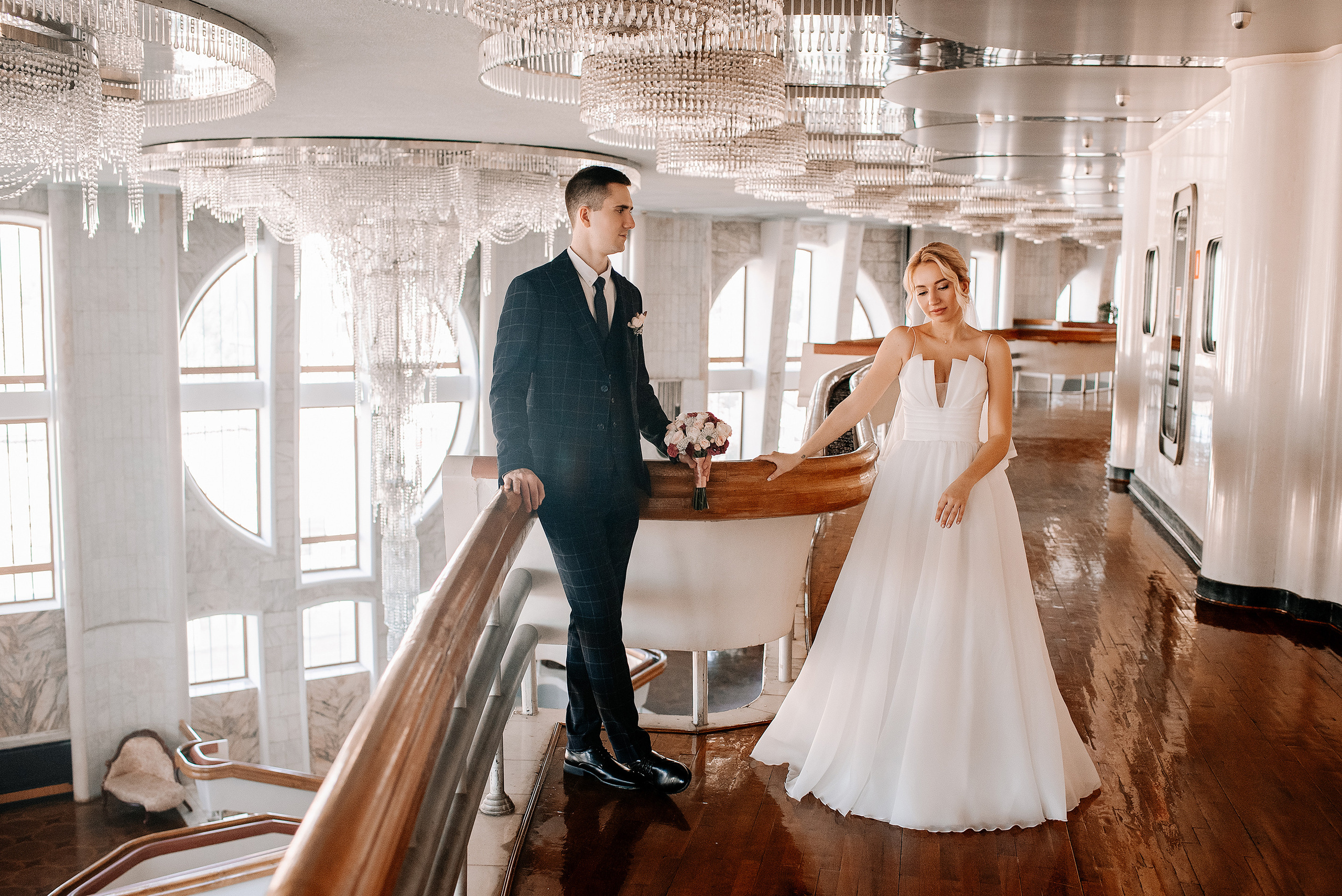 Вова София. Свадебный фотограф в Самаре Дарья Жукова