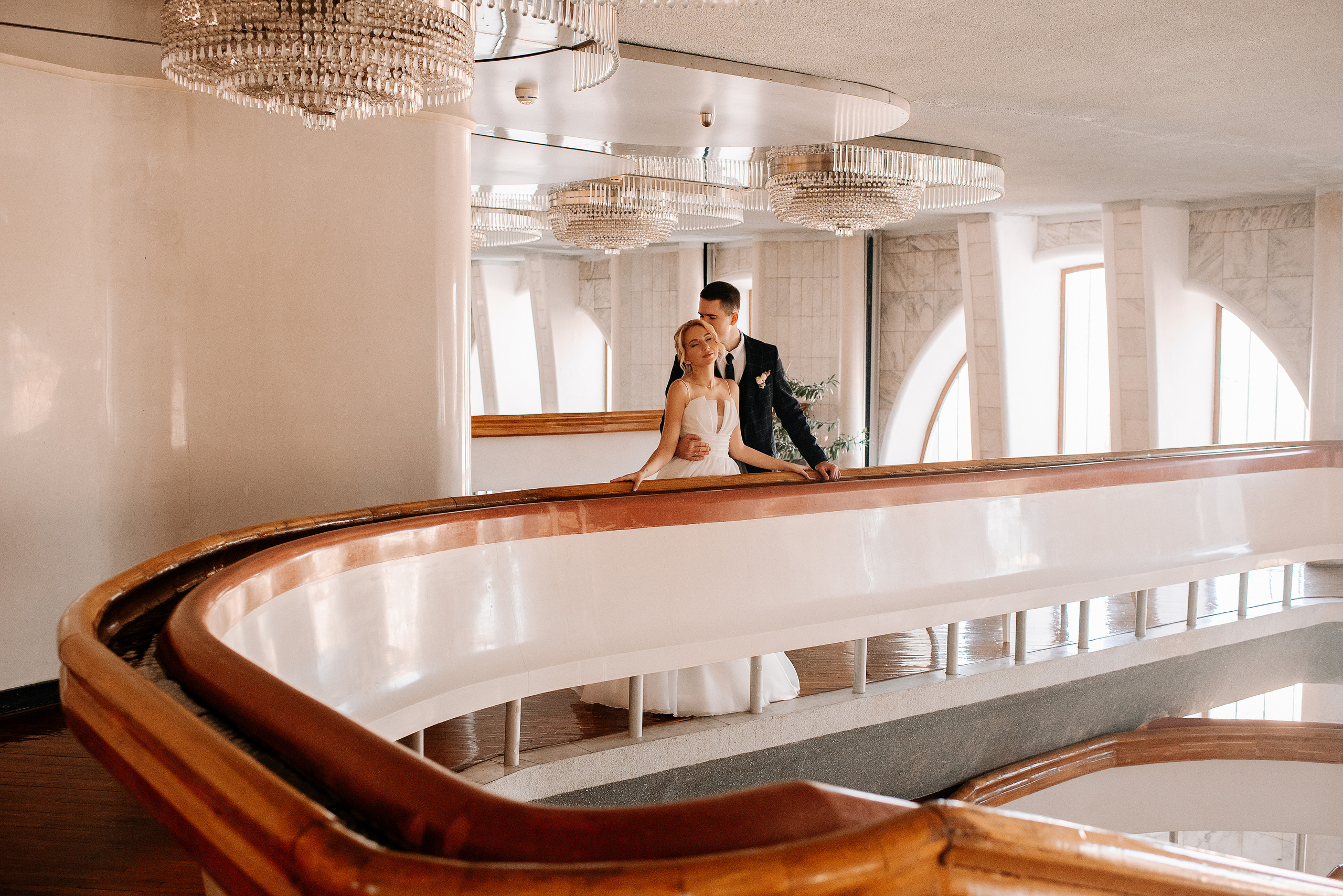 Свадебный фотограф в Самаре Дарья Жукова