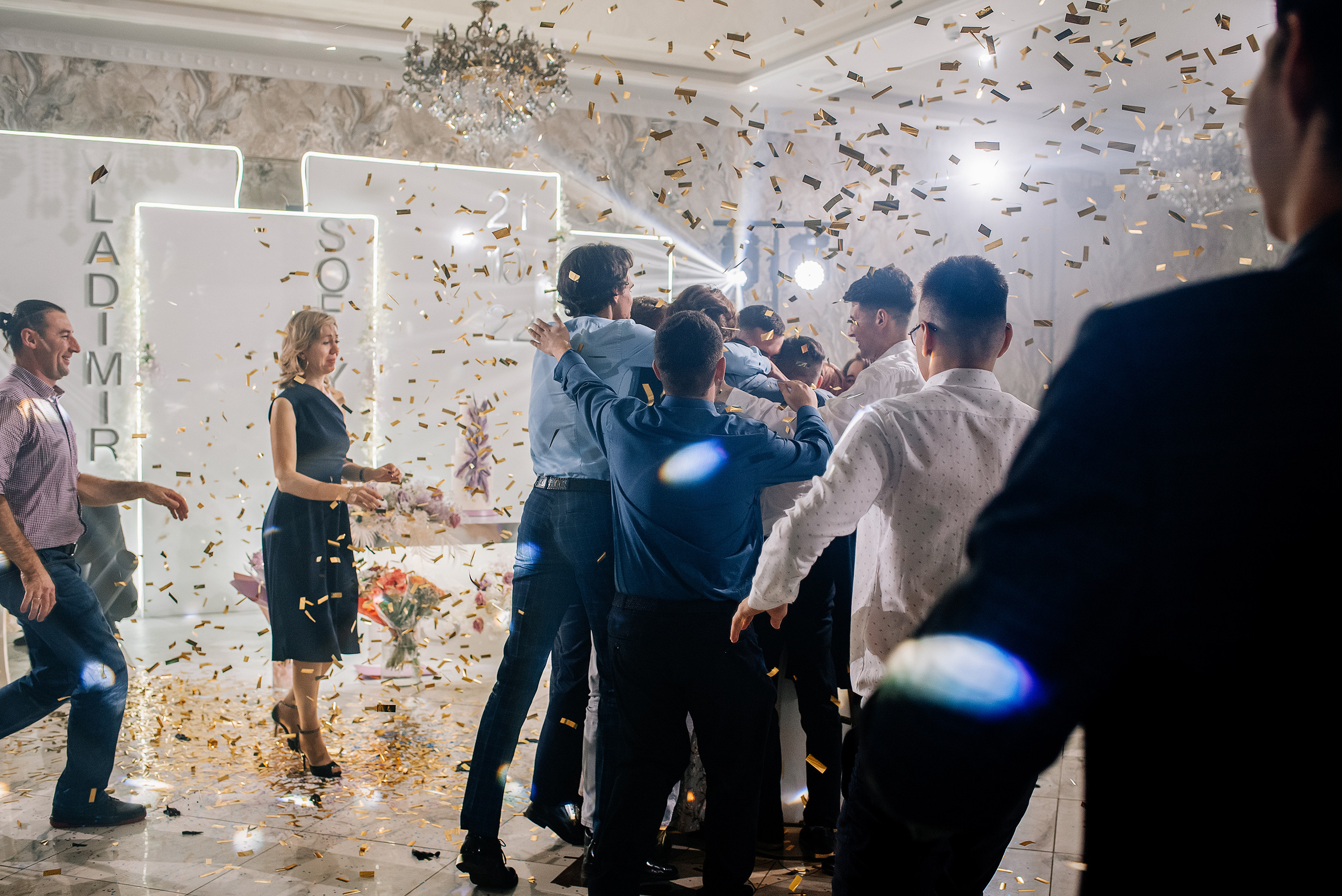 Вова София. Свадебный фотограф в Самаре Дарья Жукова