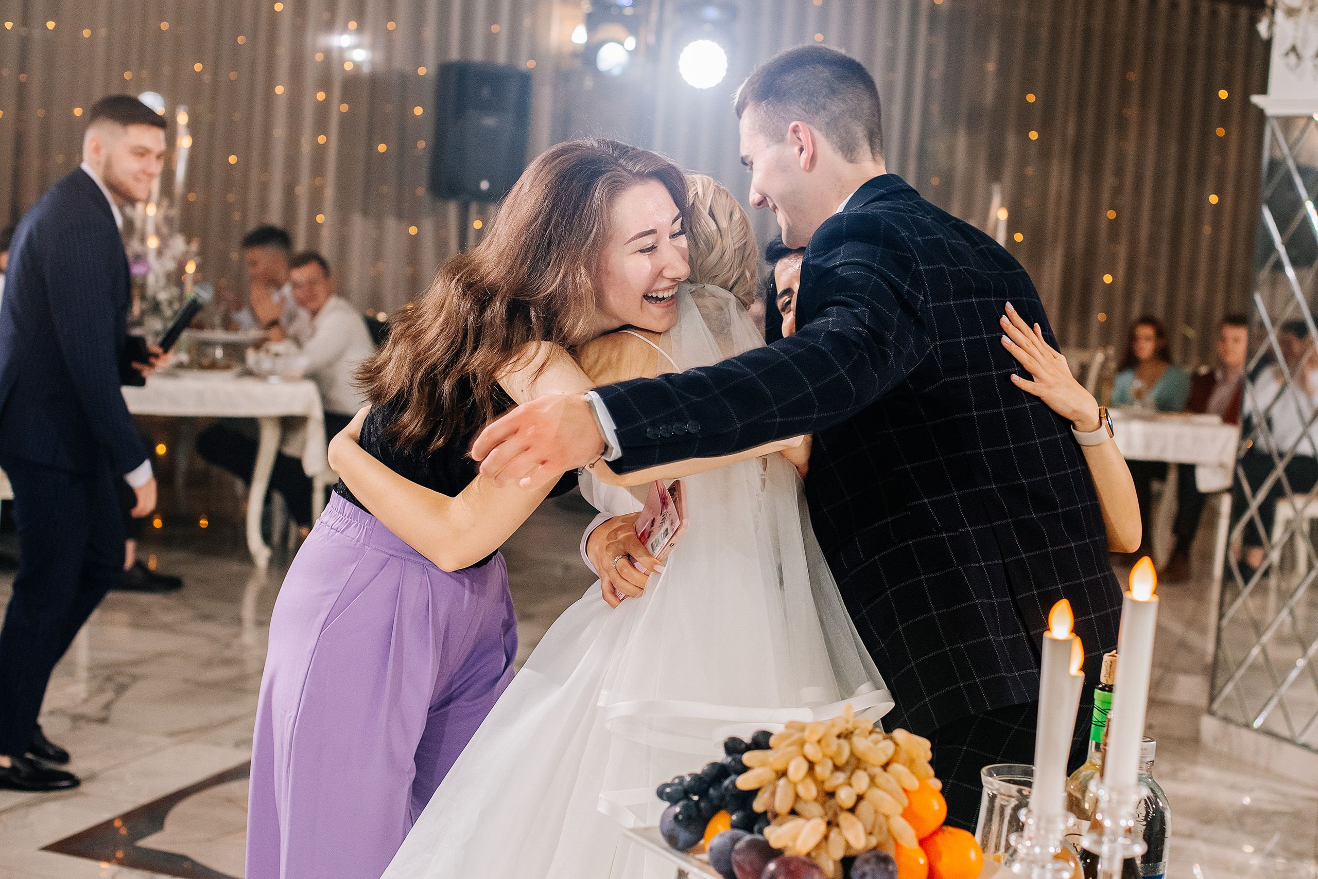 Вова София. Свадебный фотограф в Самаре Дарья Жукова