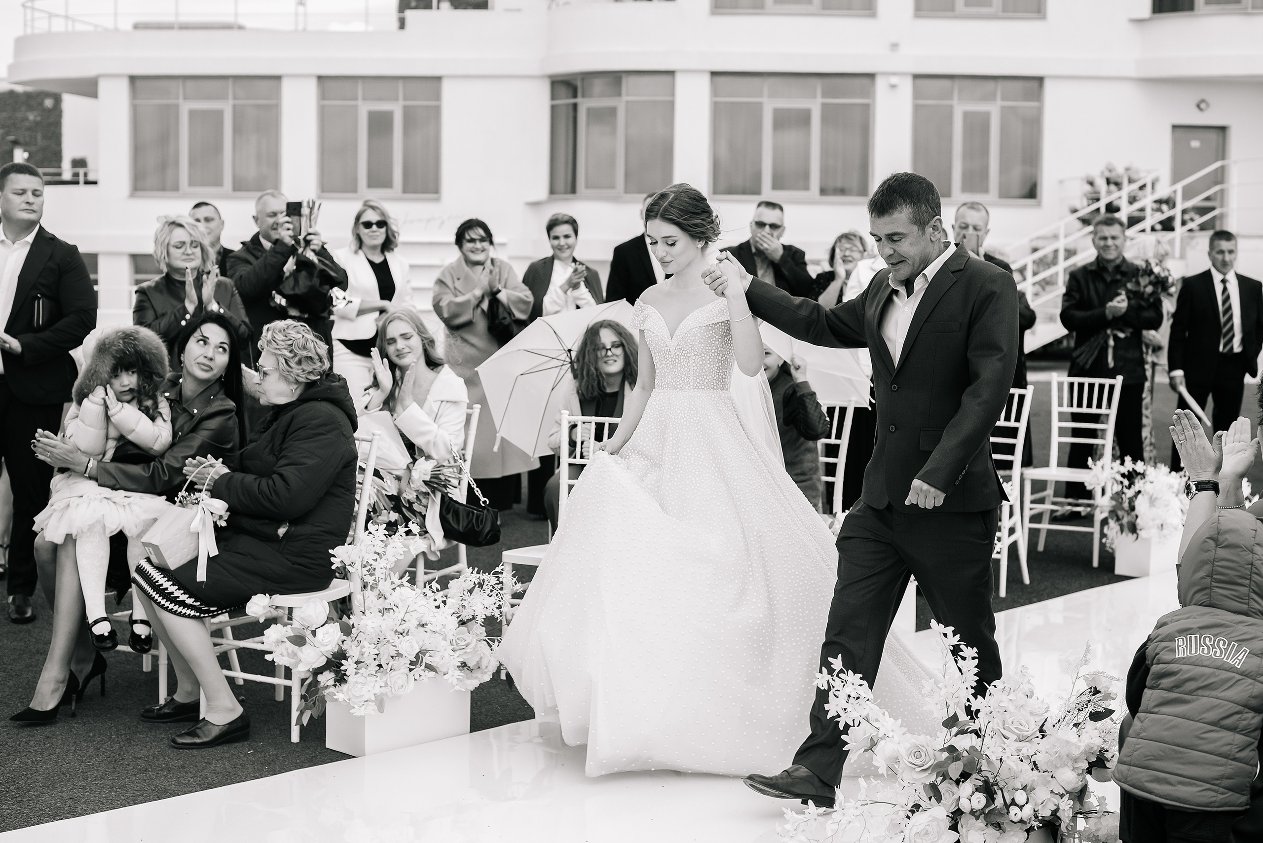 Олег Лера. Свадебный фотограф в Самаре Дарья Жукова