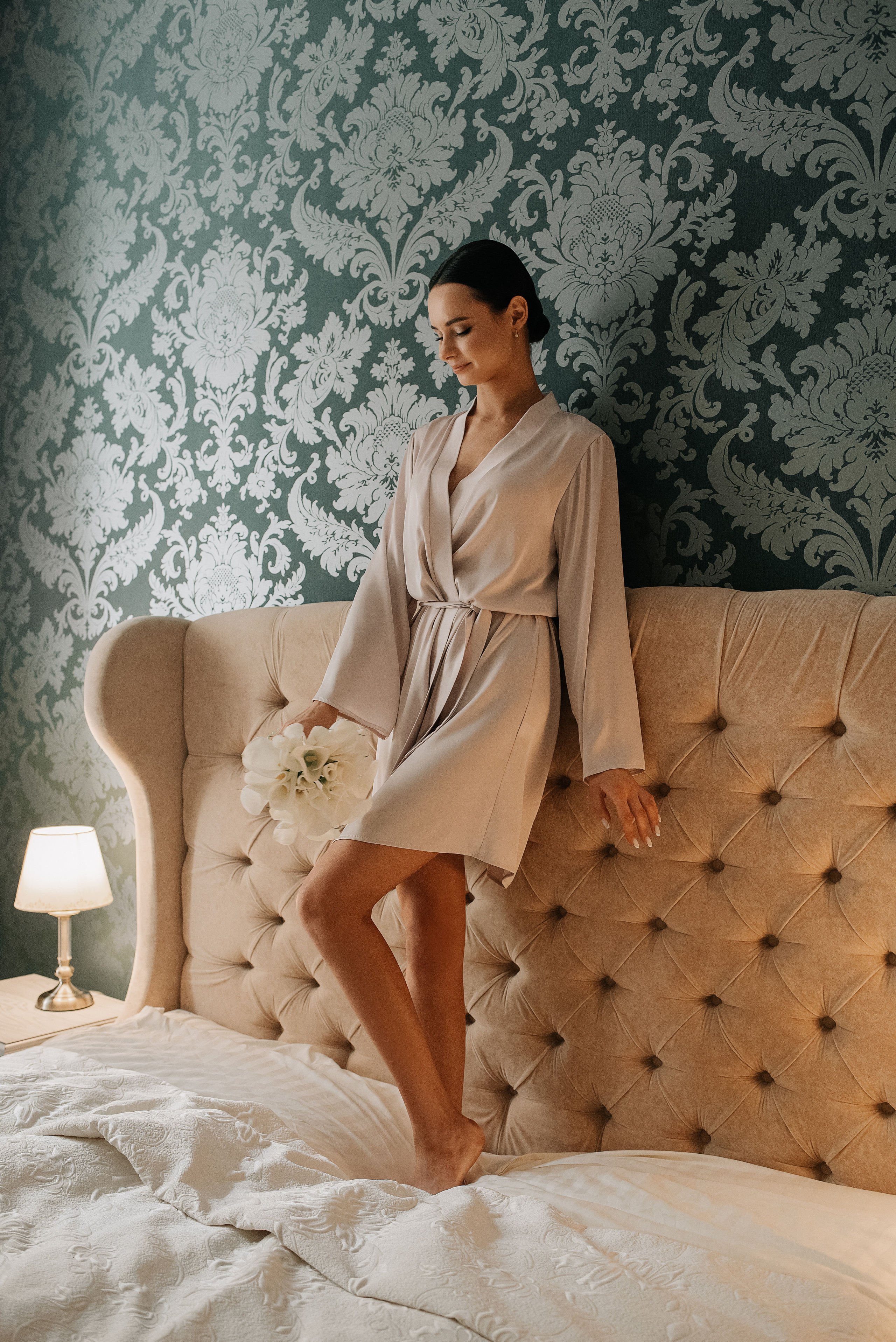 Свадебный фотограф в Самаре Дарья Жукова