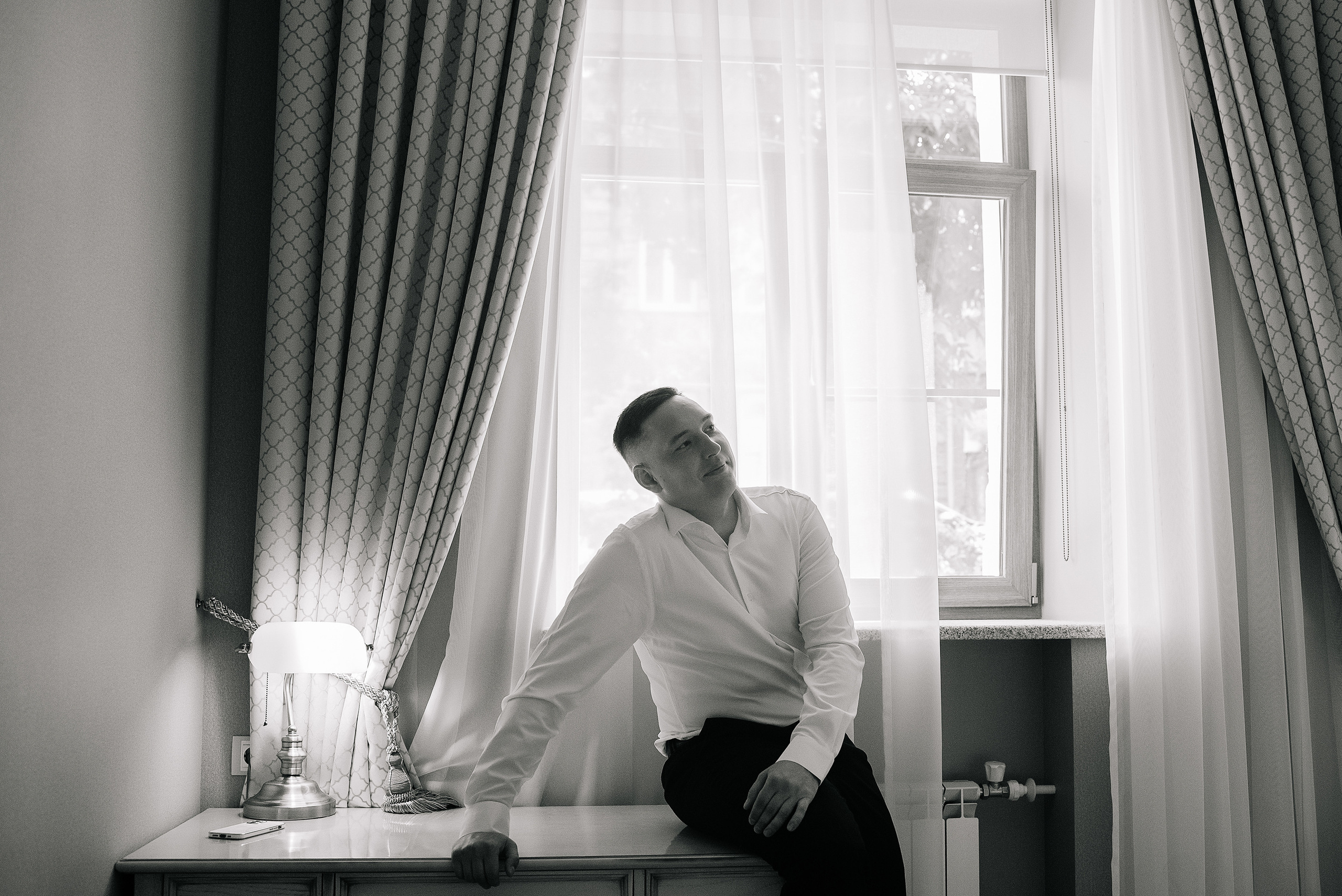 Илья Юля. Свадебный фотограф в Самаре Дарья Жукова