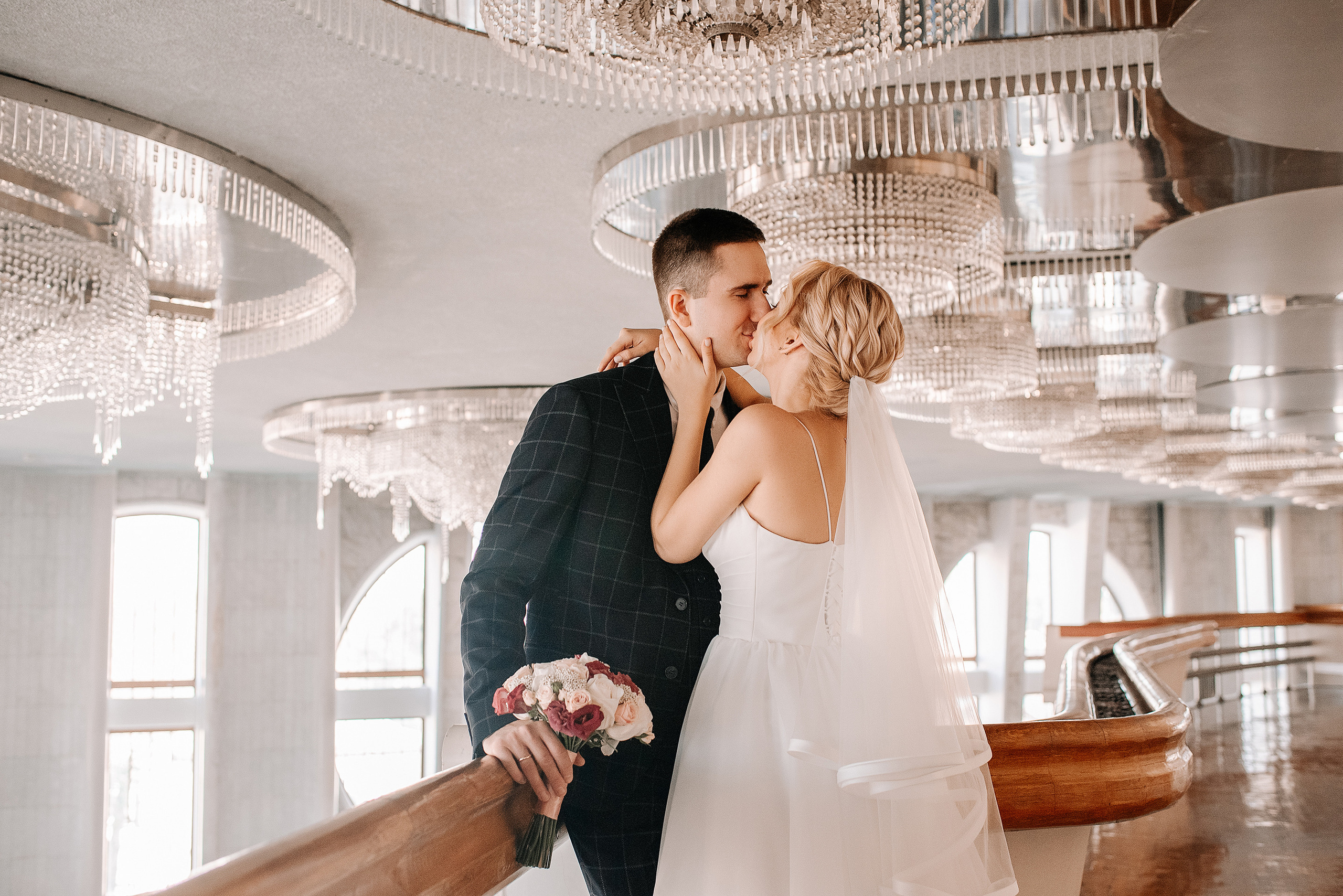 Вова София. Свадебный фотограф в Самаре Дарья Жукова