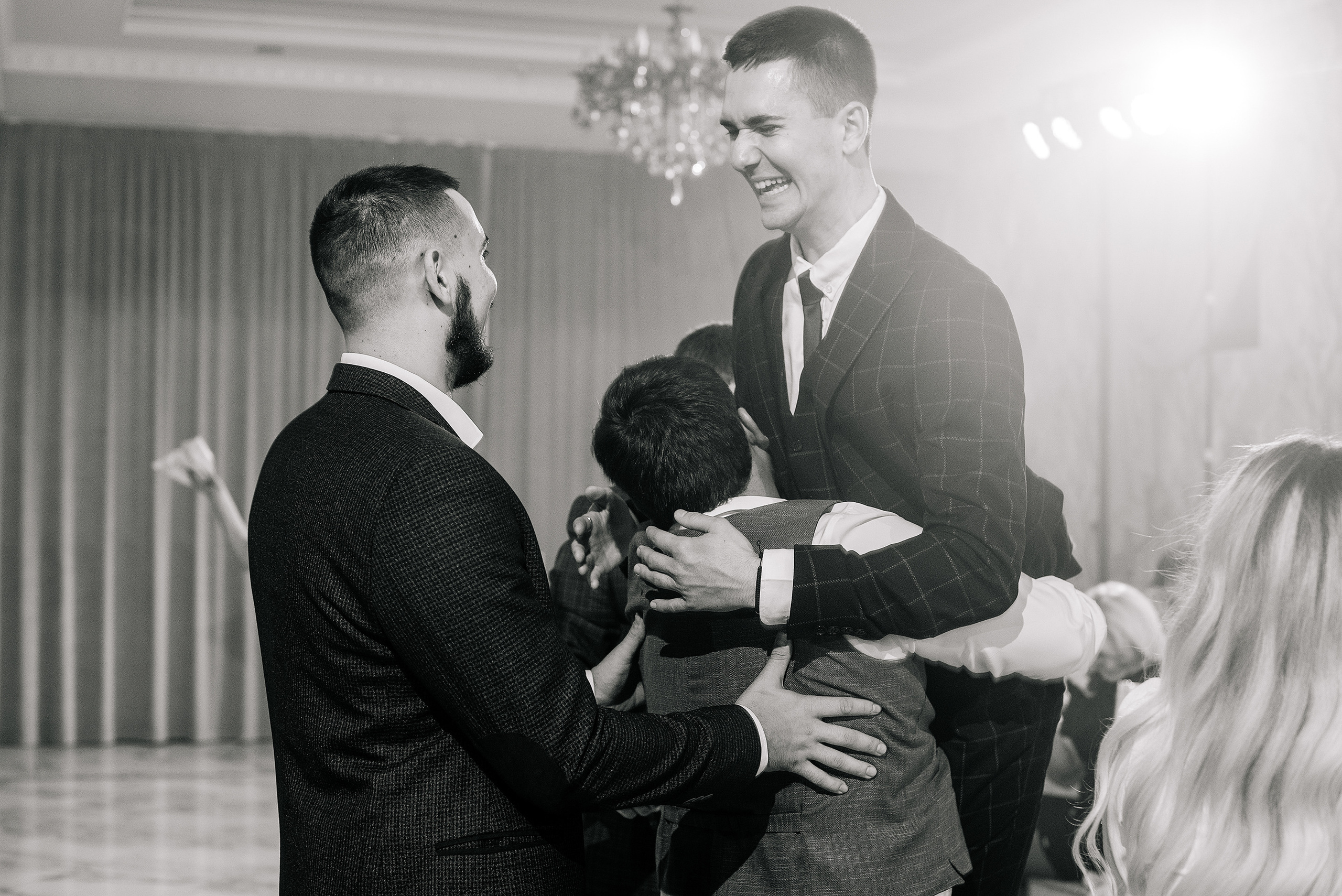 Вова София. Свадебный фотограф в Самаре Дарья Жукова