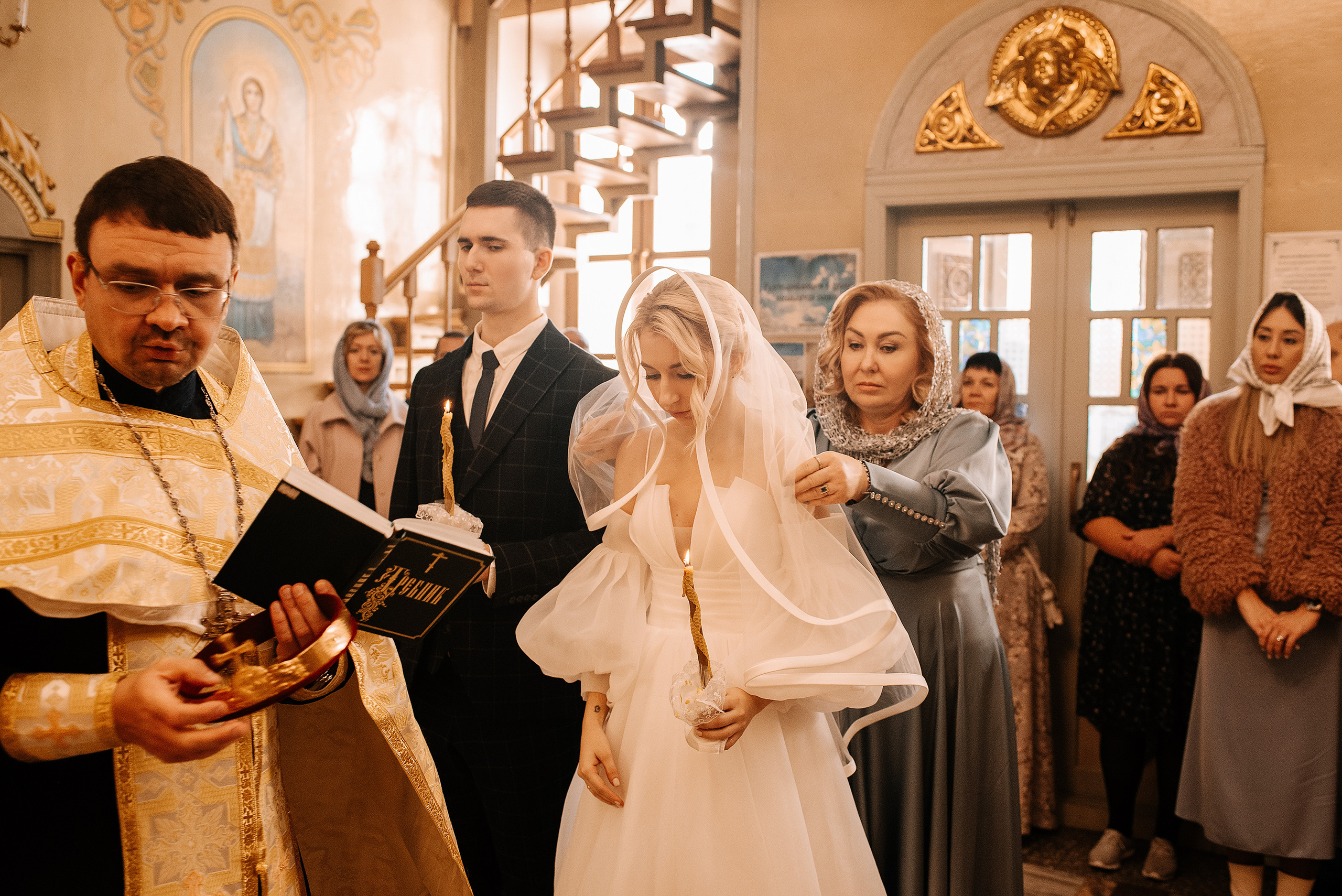 Вова София. Свадебный фотограф в Самаре Дарья Жукова