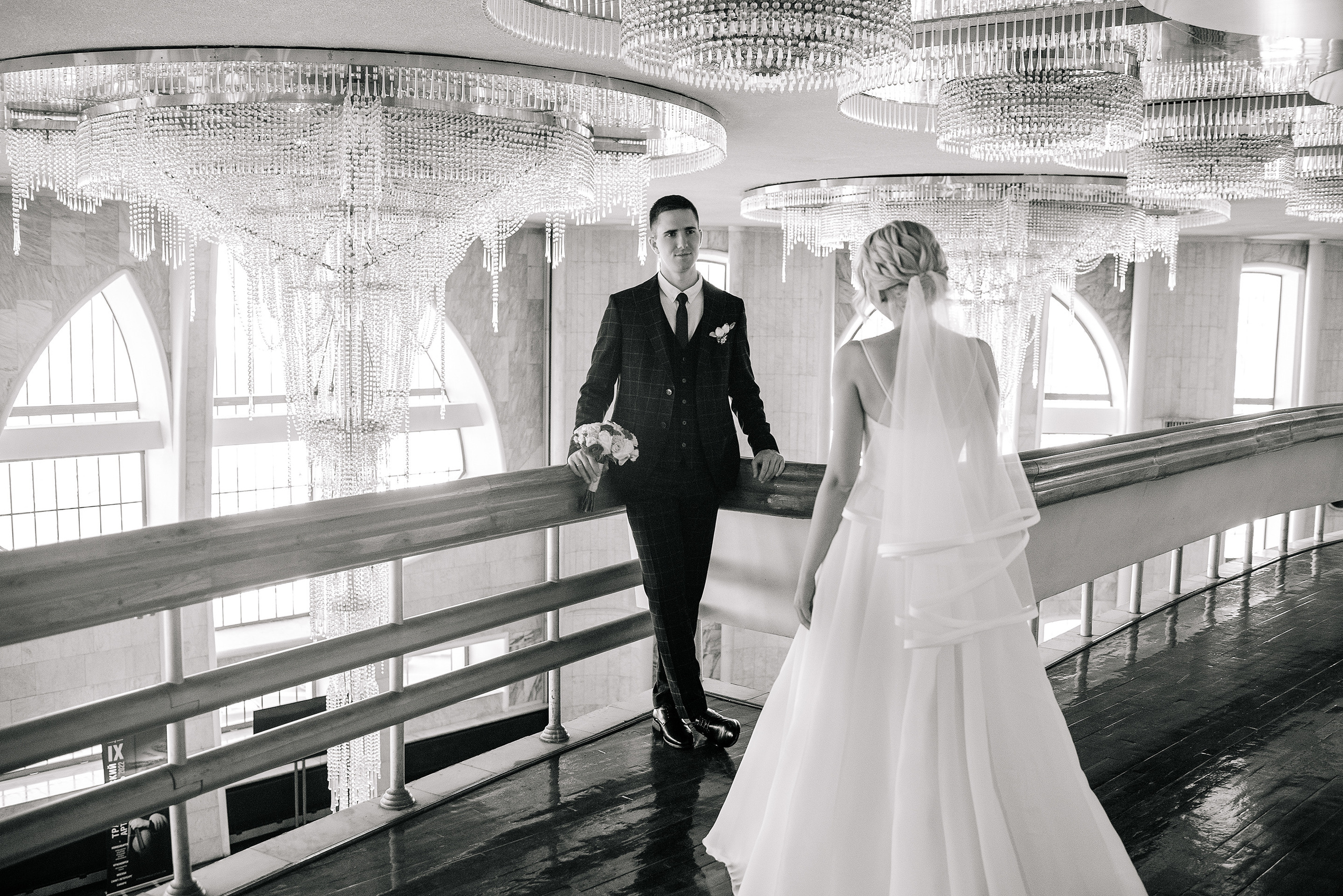 Вова София. Свадебный фотограф в Самаре Дарья Жукова