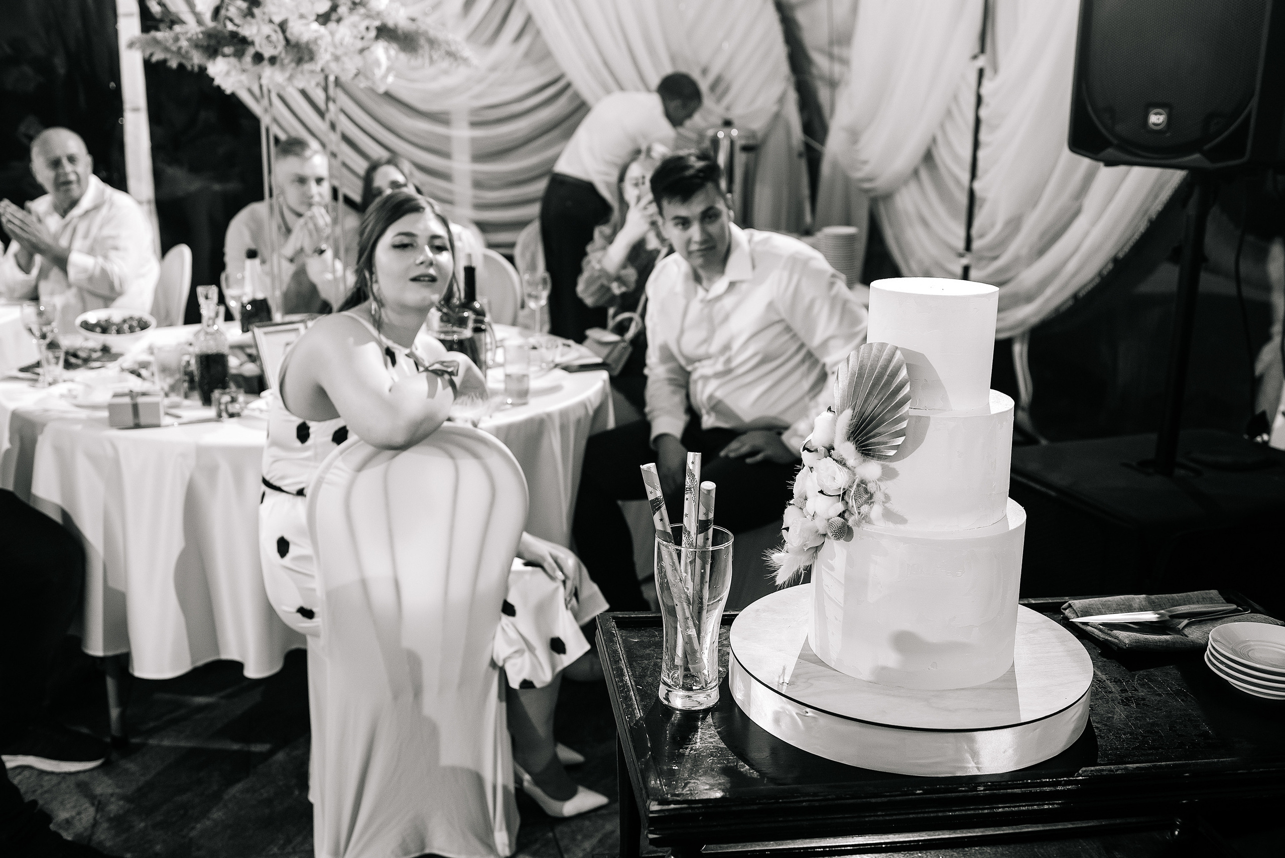 Саша Женя. Свадебный фотограф в Самаре Дарья Жукова