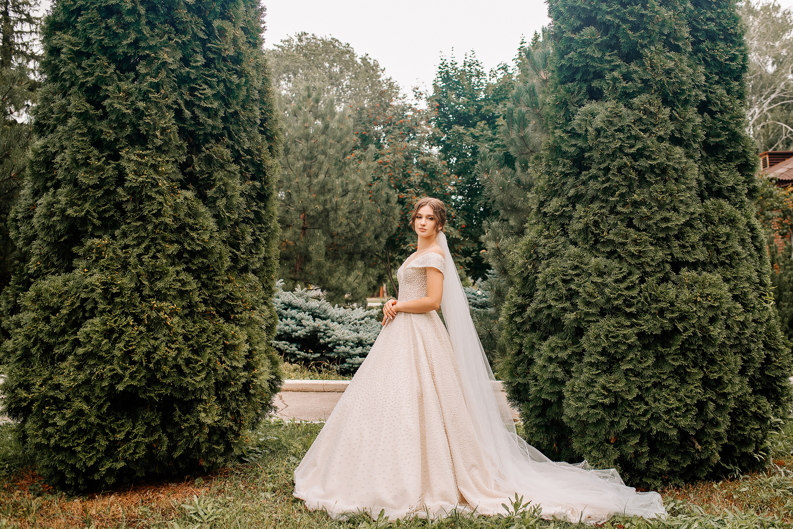 Олег Лера. Свадебный фотограф в Самаре Дарья Жукова