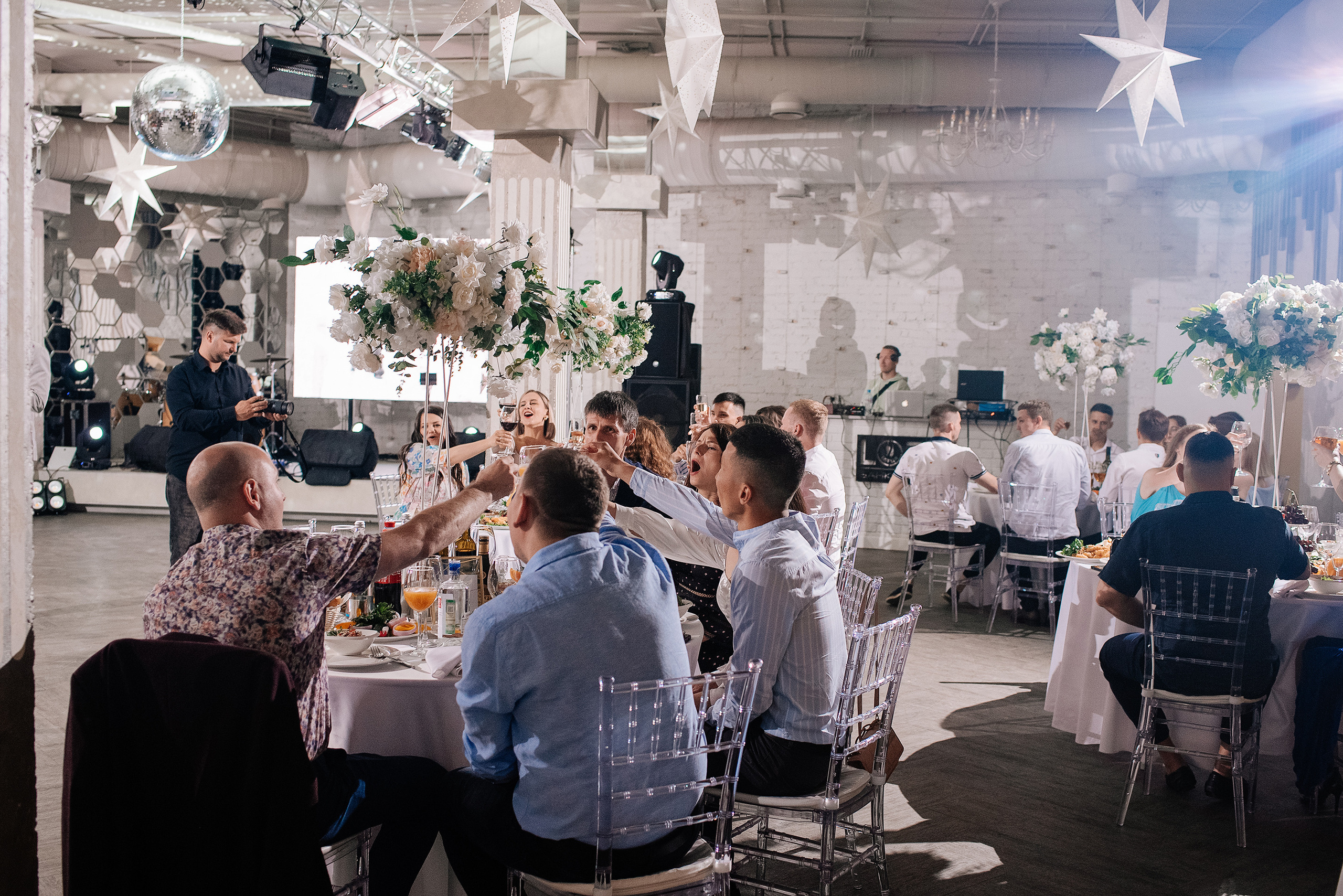 Илья Юля. Свадебный фотограф в Самаре Дарья Жукова