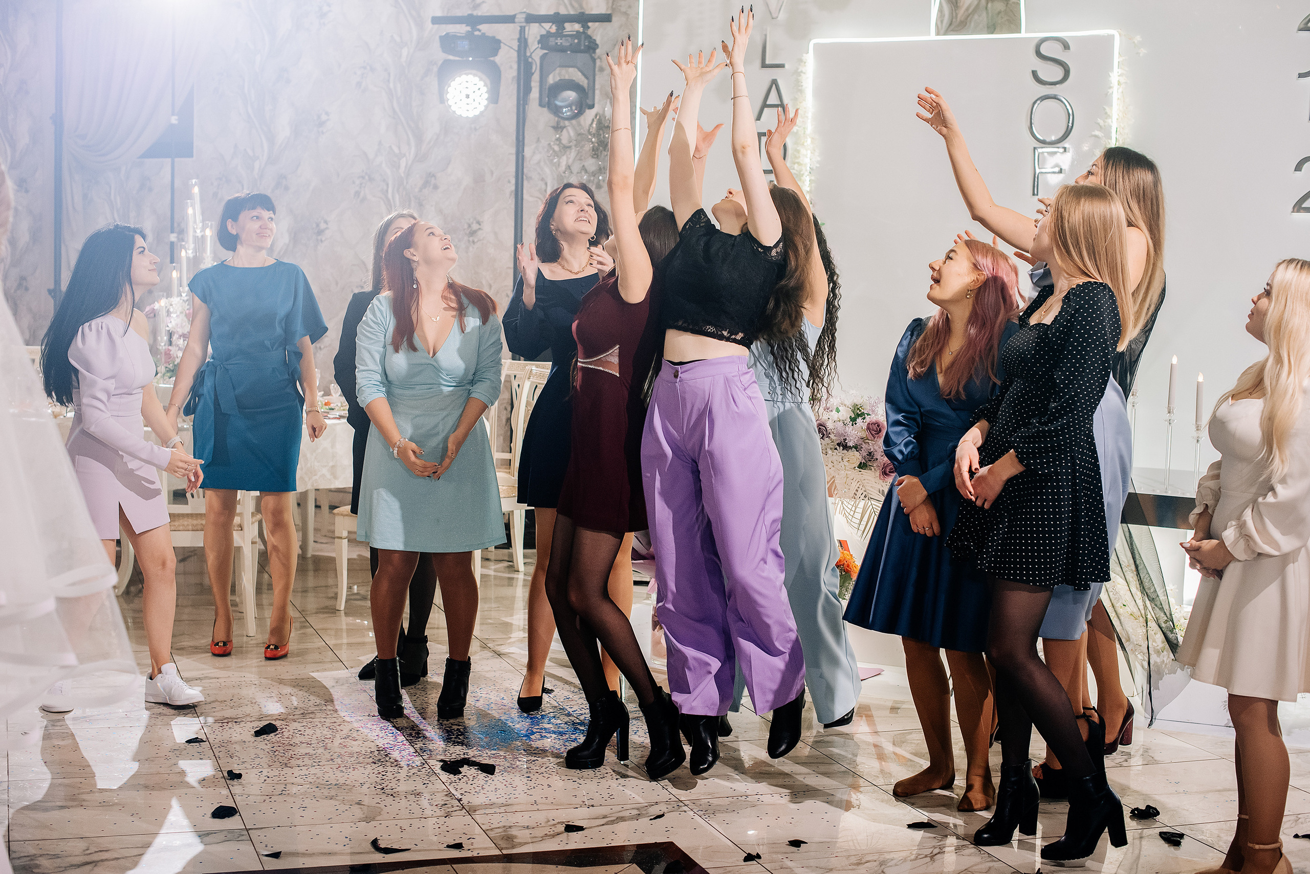 Вова София. Свадебный фотограф в Самаре Дарья Жукова