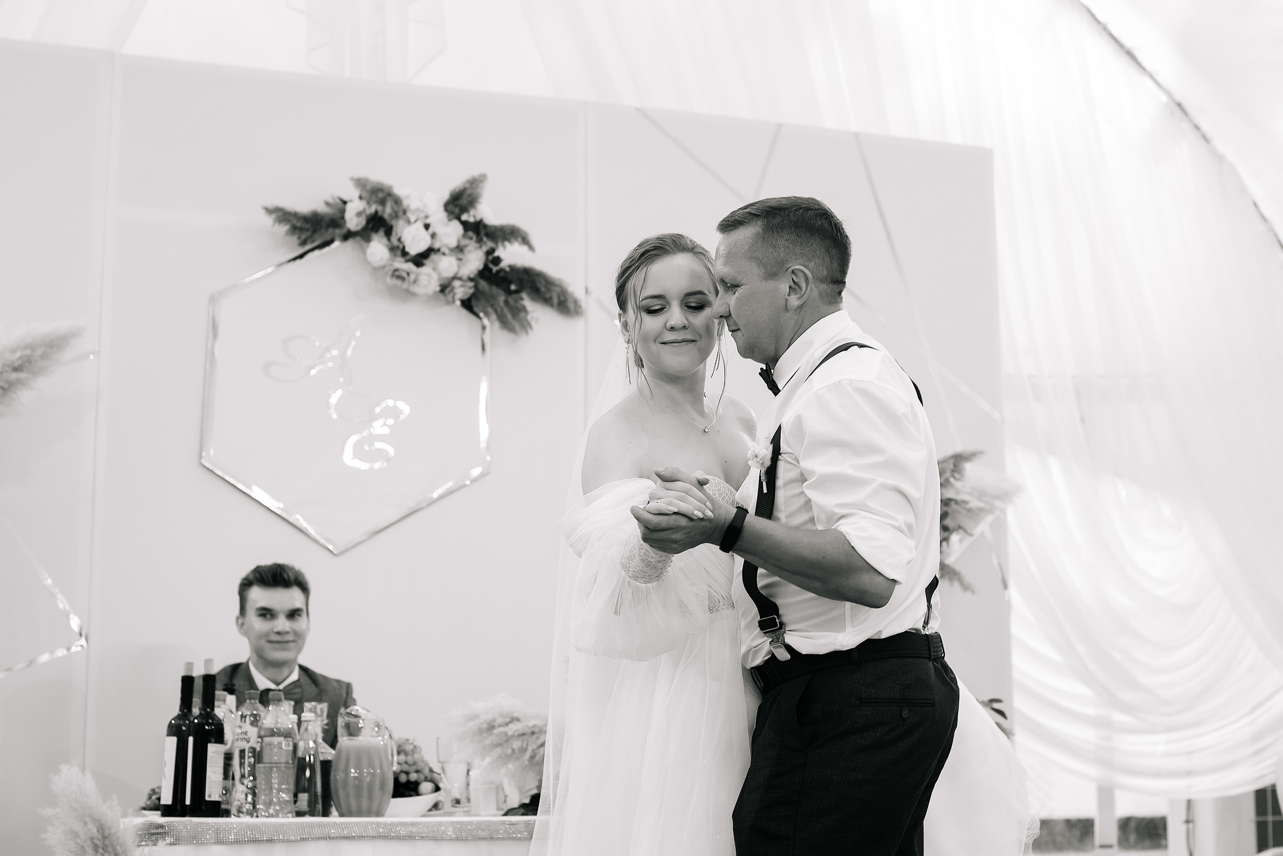 Саша Женя. Свадебный фотограф в Самаре Дарья Жукова