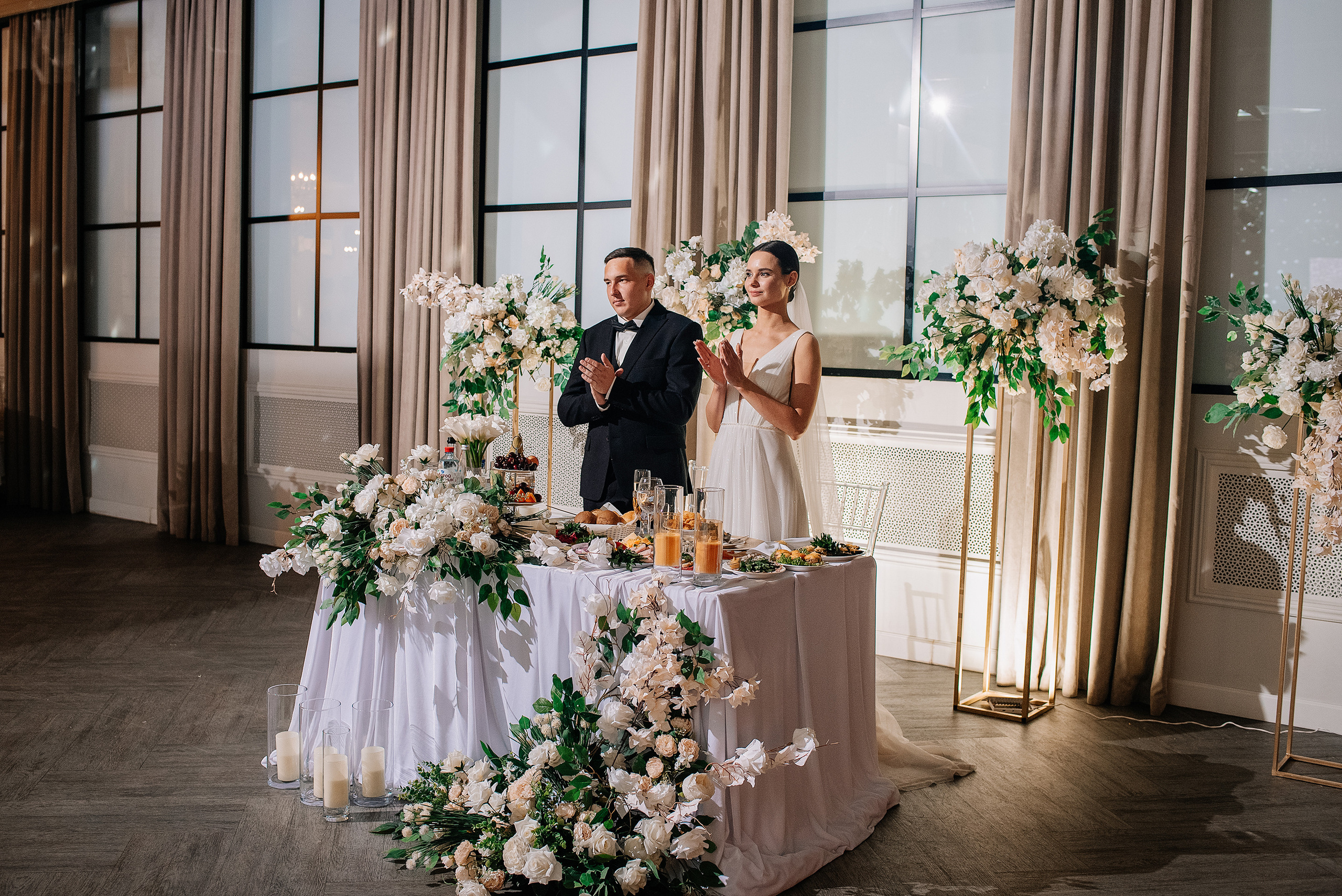 Илья Юля. Свадебный фотограф в Самаре Дарья Жукова