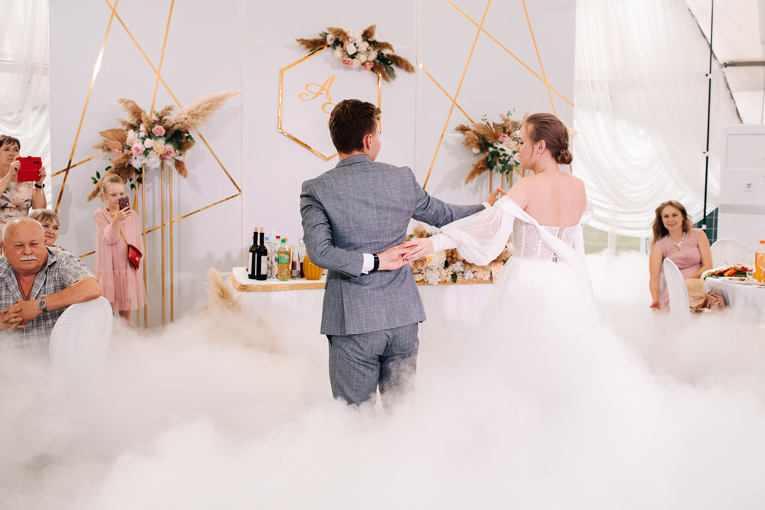 Саша Женя. Свадебный фотограф в Самаре Дарья Жукова