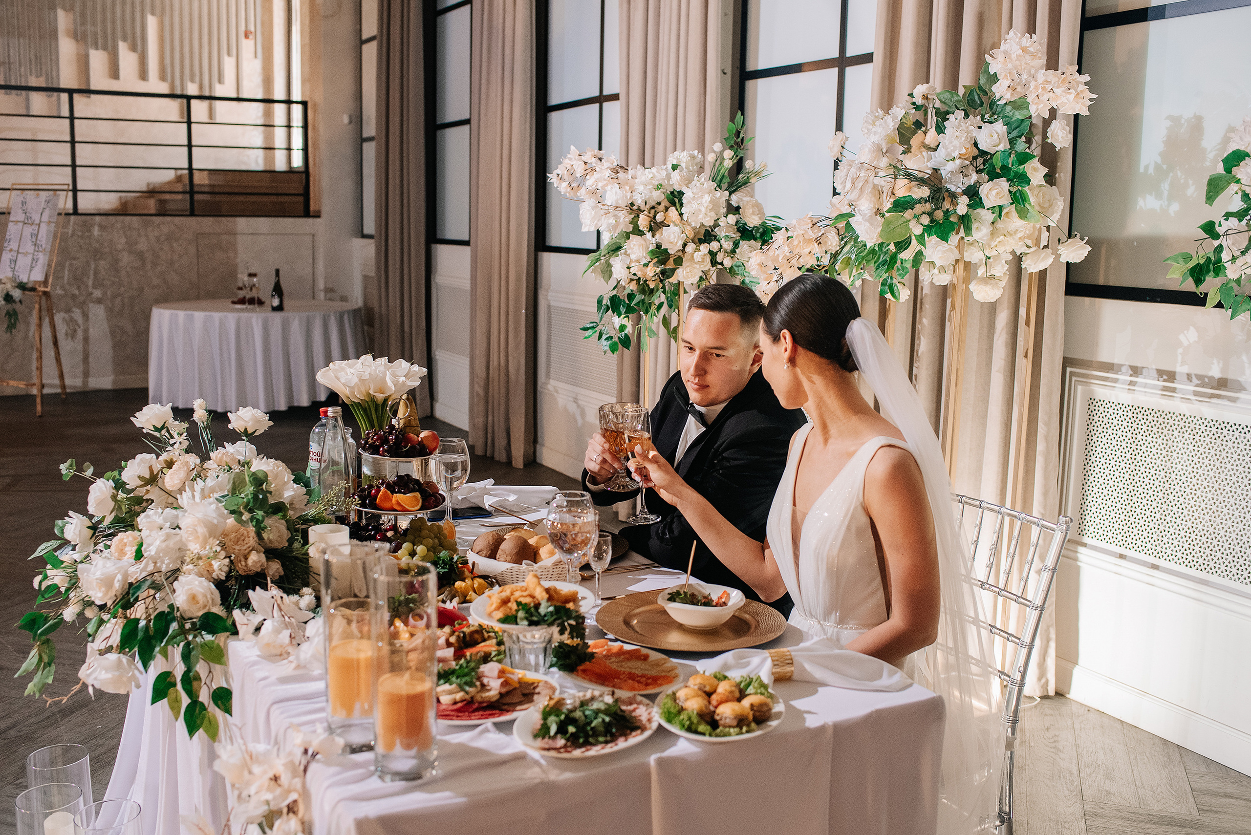 Илья Юля. Свадебный фотограф в Самаре Дарья Жукова