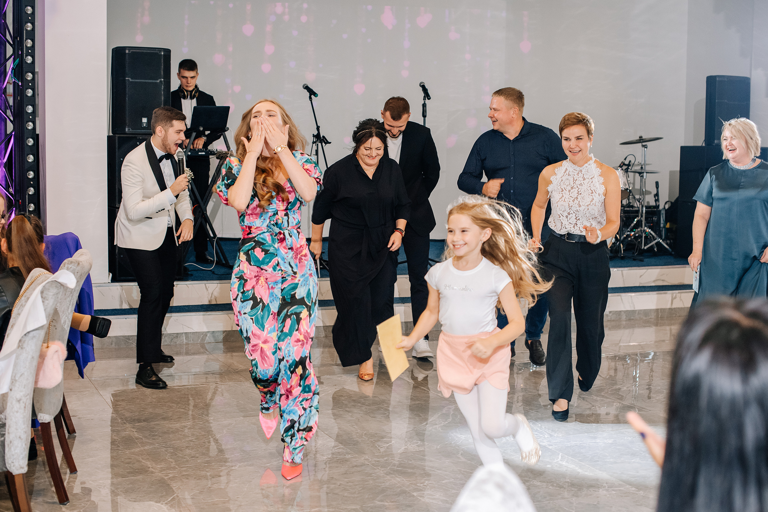 Олег Лера. Свадебный фотограф в Самаре Дарья Жукова