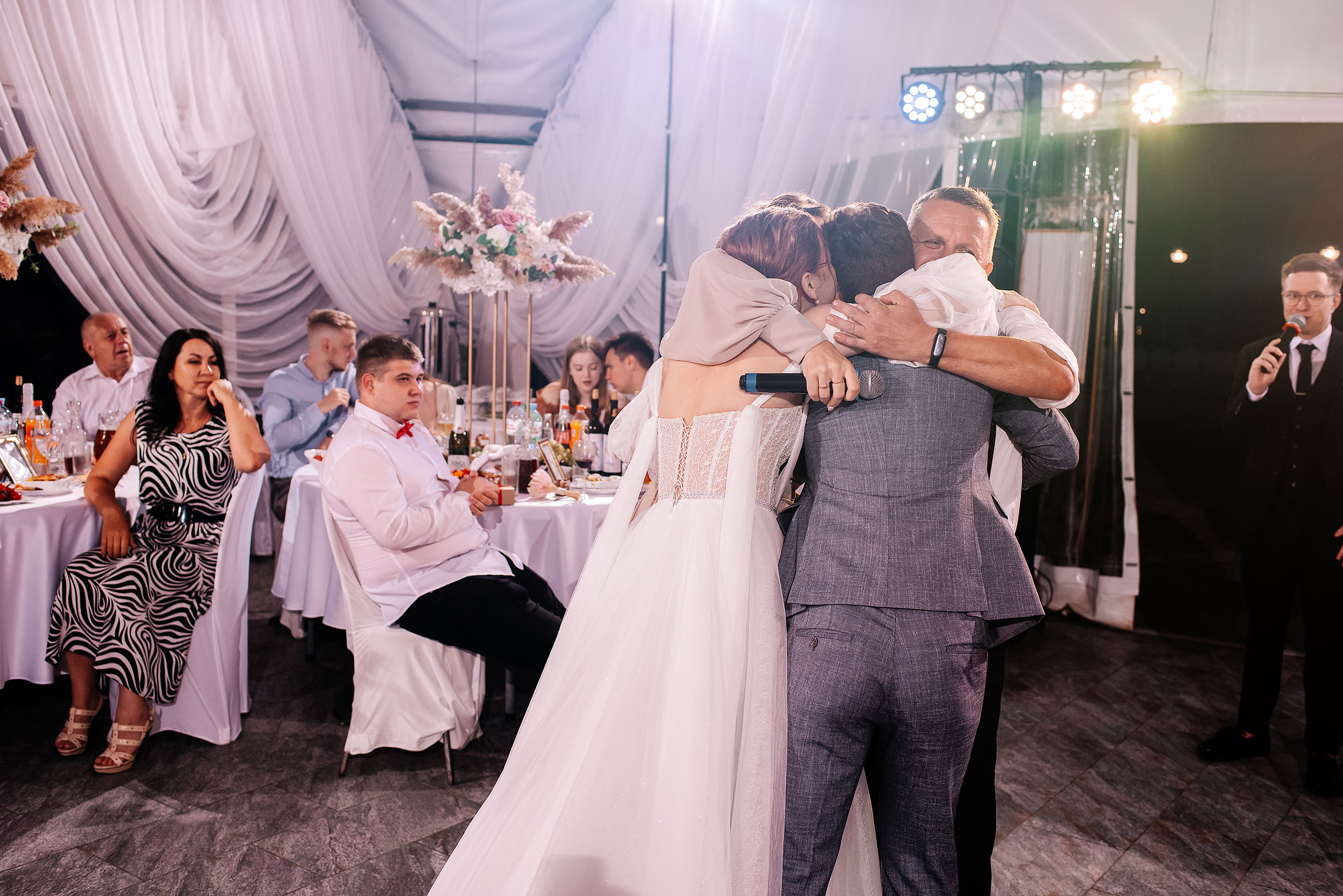 Саша Женя. Свадебный фотограф в Самаре Дарья Жукова