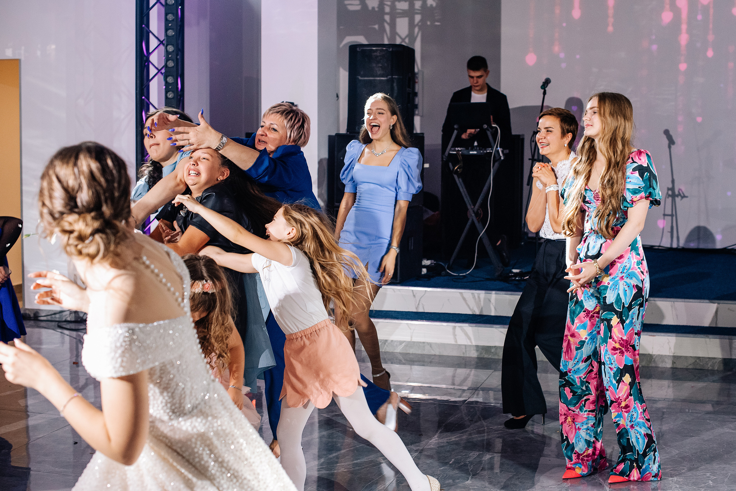 Олег Лера. Свадебный фотограф в Самаре Дарья Жукова