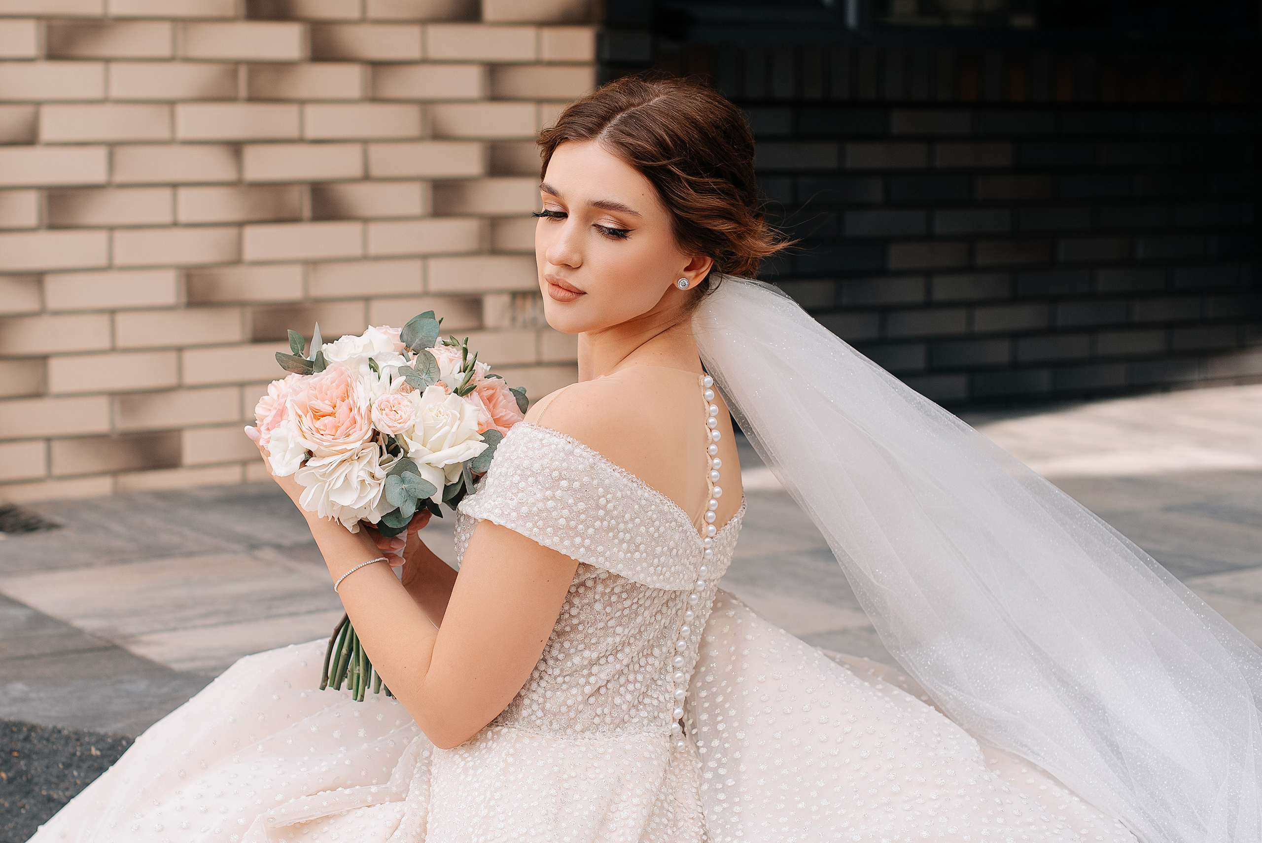 Олег Лера. Свадебный фотограф в Самаре Дарья Жукова