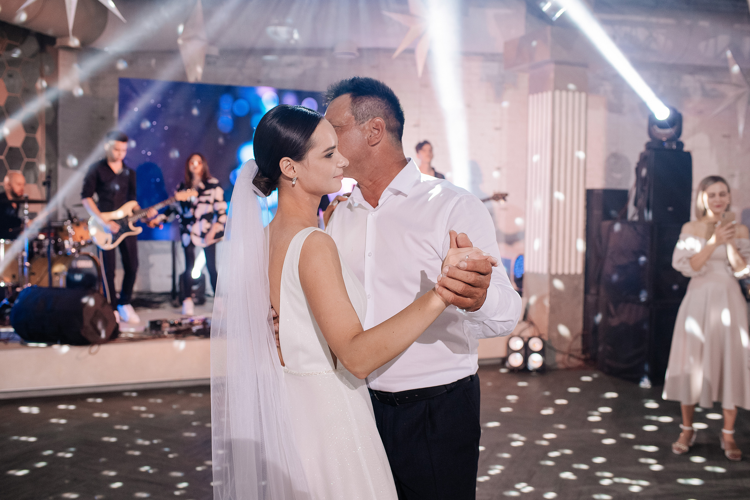 Илья Юля. Свадебный фотограф в Самаре Дарья Жукова