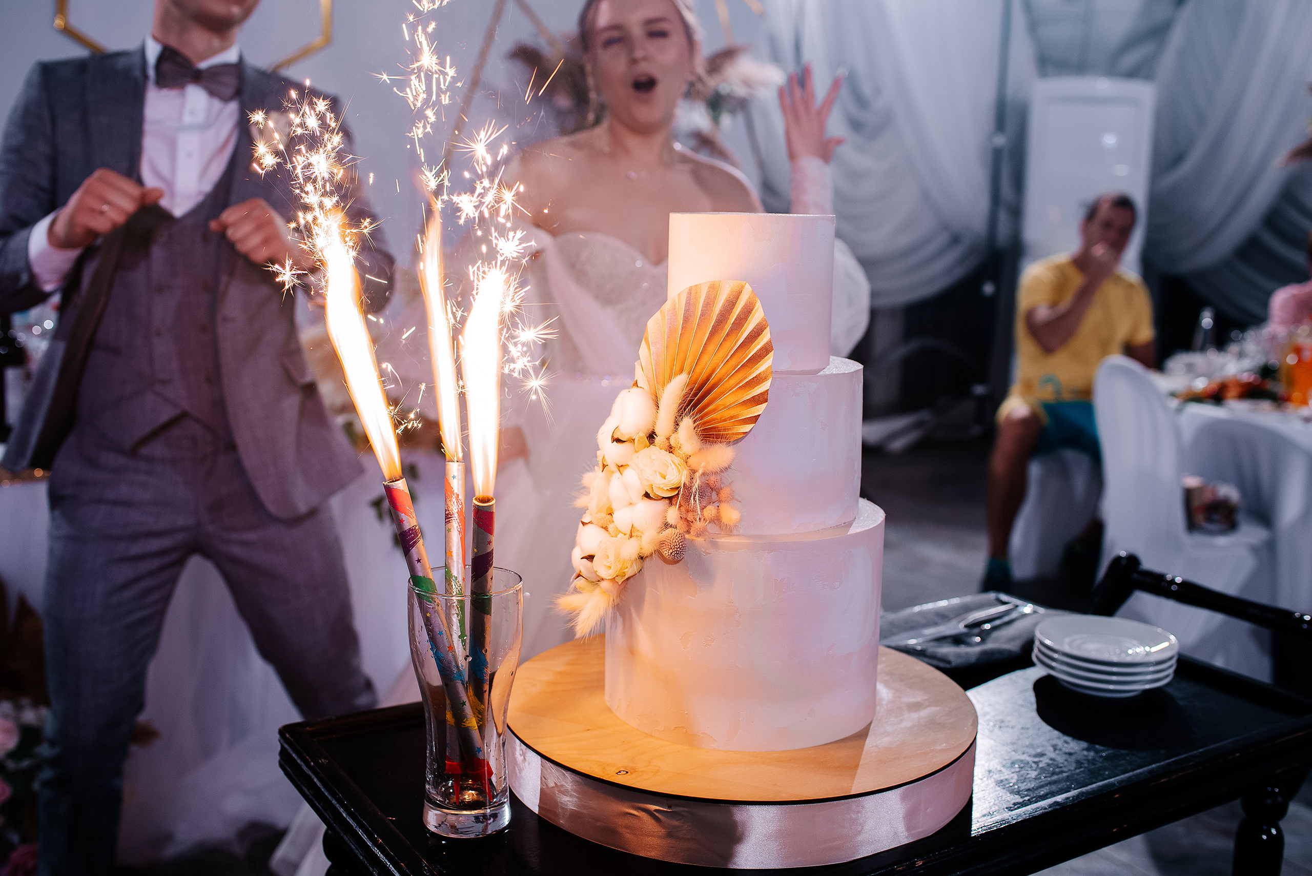 Саша Женя. Свадебный фотограф в Самаре Дарья Жукова