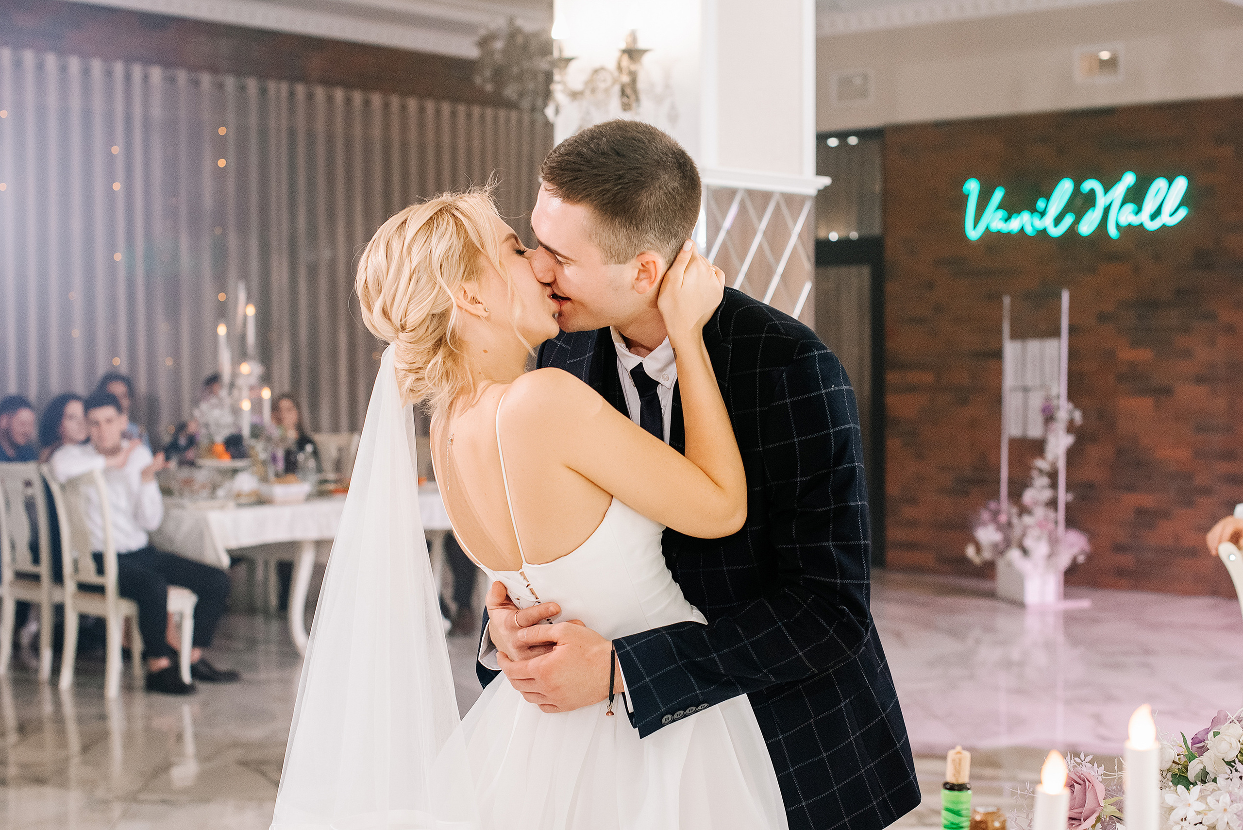 Вова София. Свадебный фотограф в Самаре Дарья Жукова