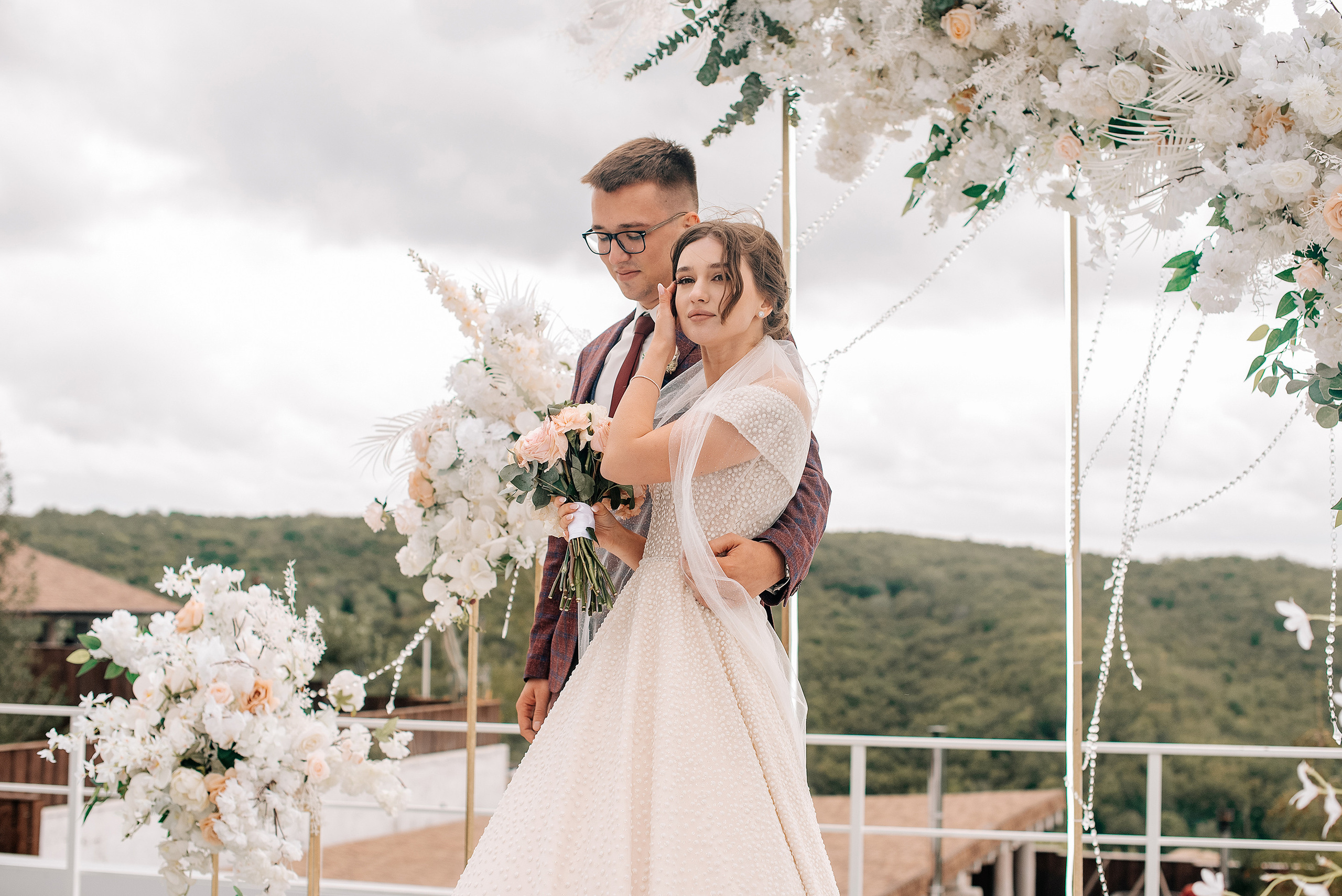 Олег Лера. Свадебный фотограф в Самаре Дарья Жукова